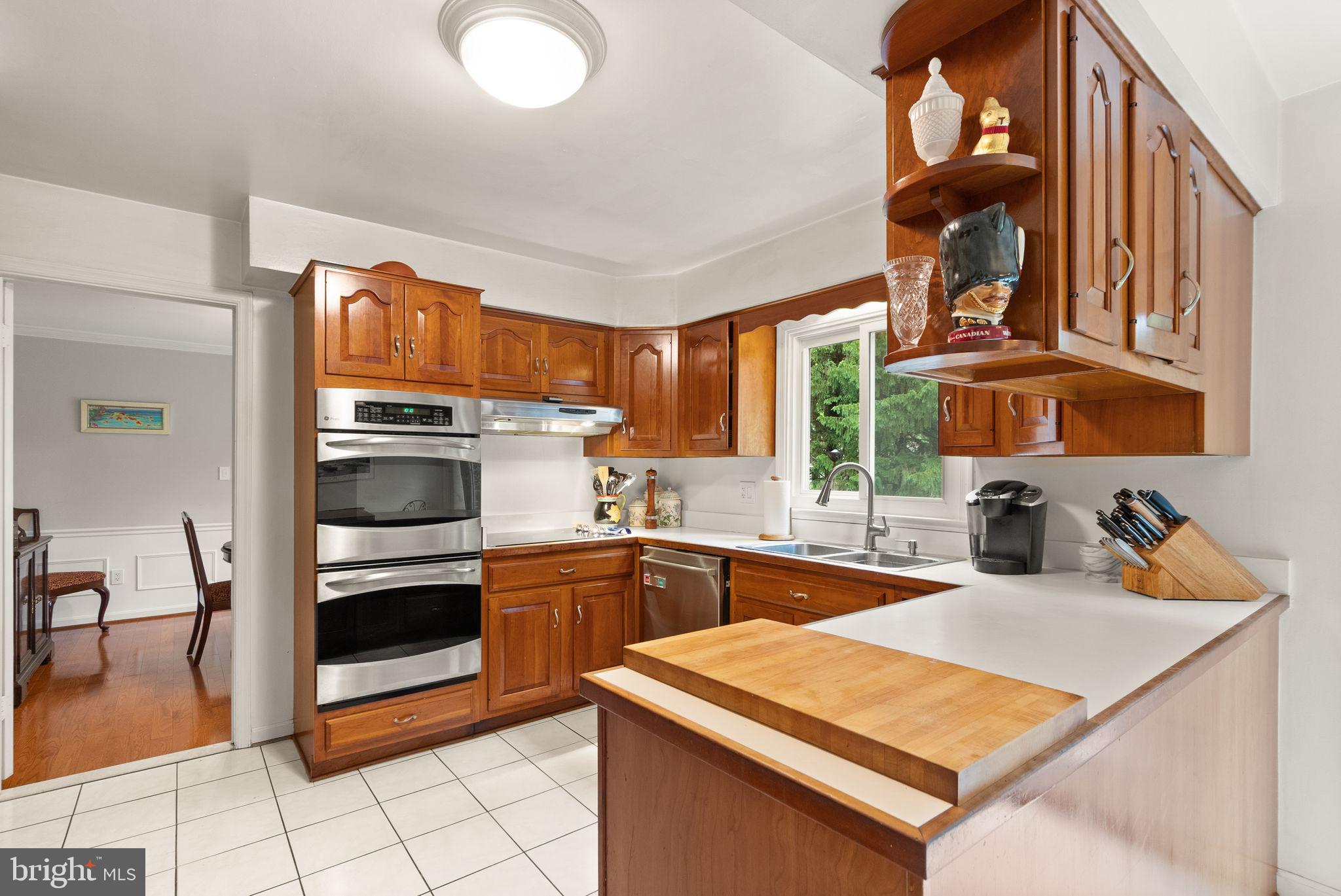 BEAU RIDGE - Residential