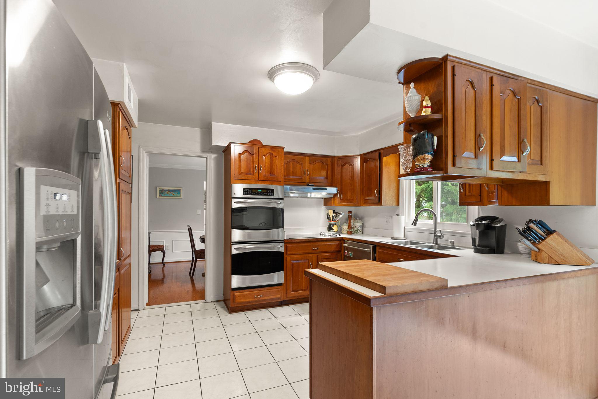 BEAU RIDGE - Residential
