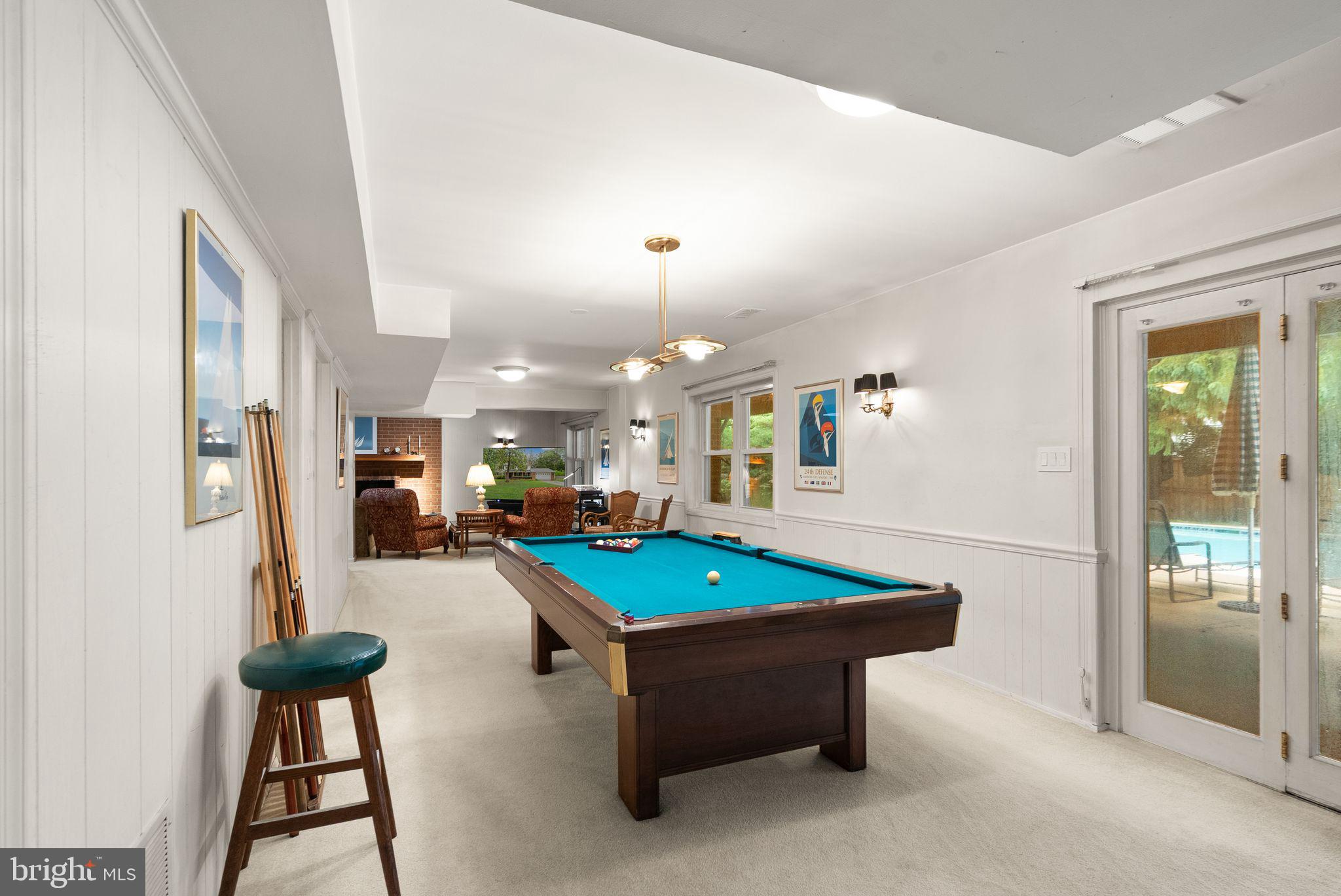 BEAU RIDGE - Residential