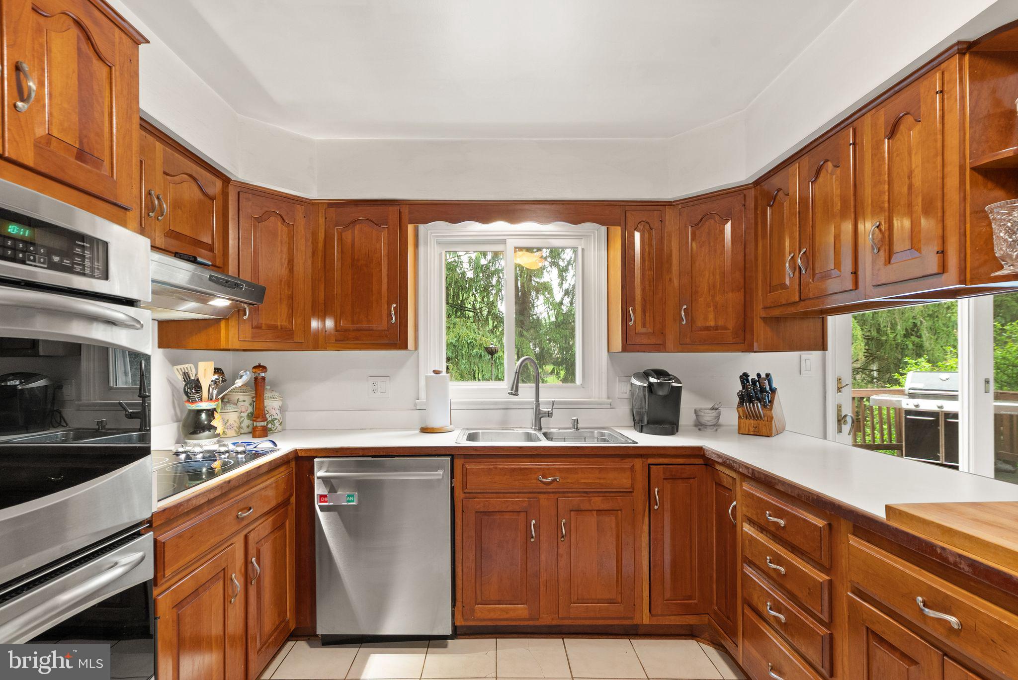 BEAU RIDGE - Residential