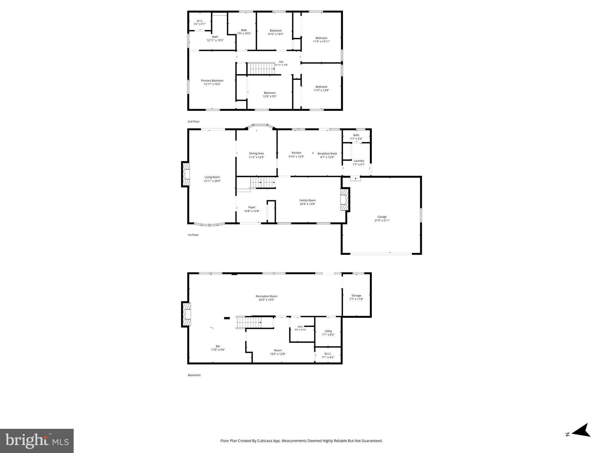 BEAU RIDGE - Residential