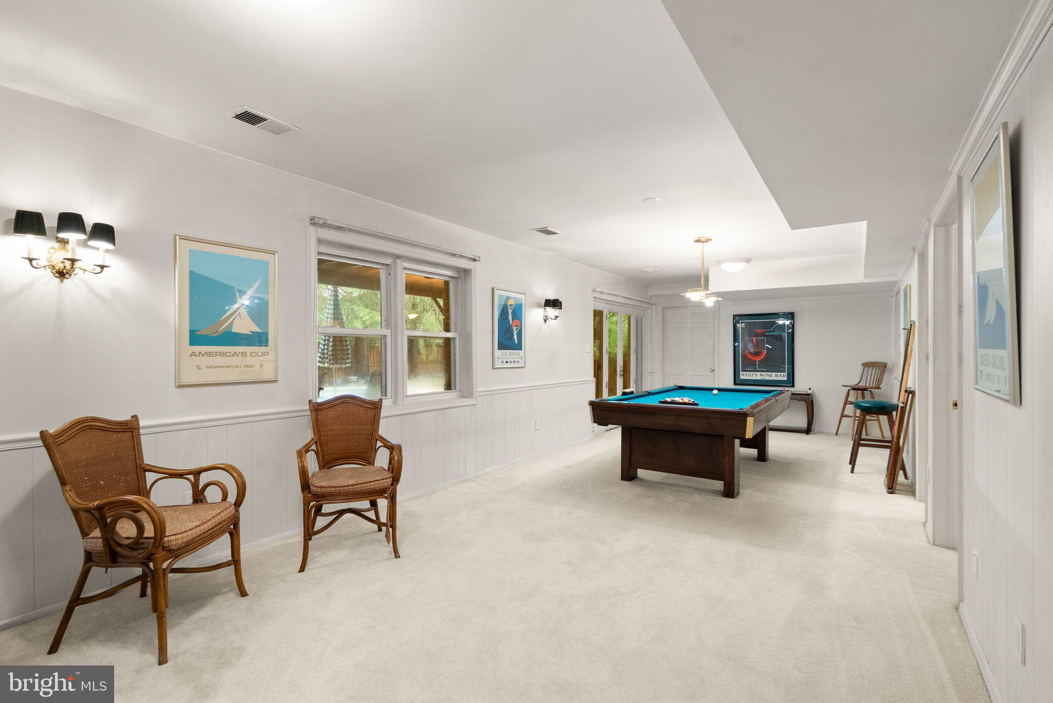 BEAU RIDGE - Residential