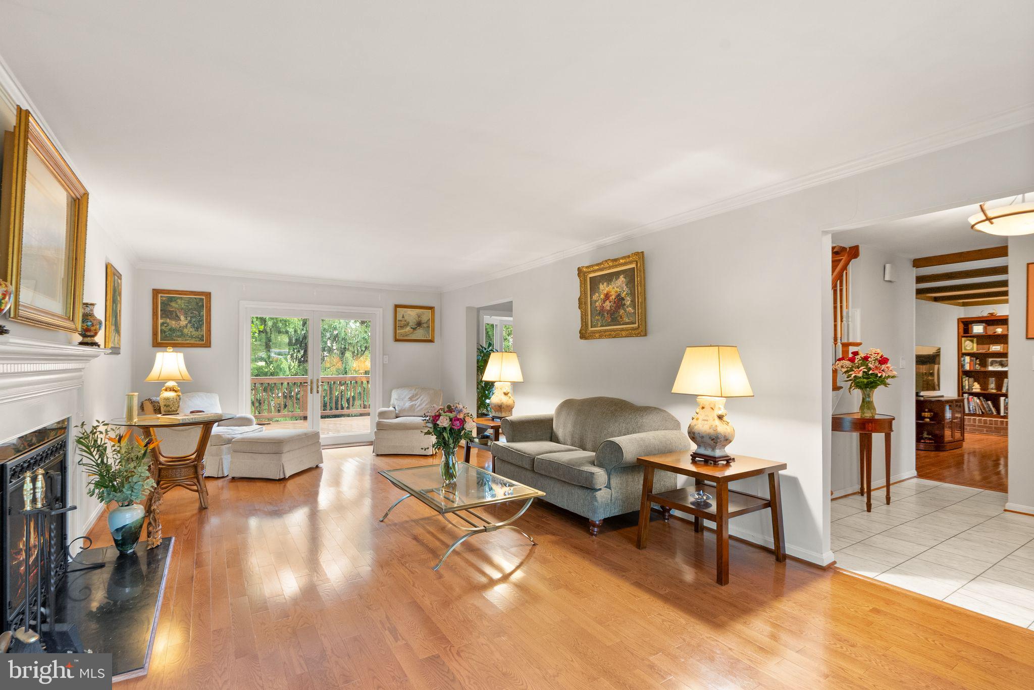 BEAU RIDGE - Residential