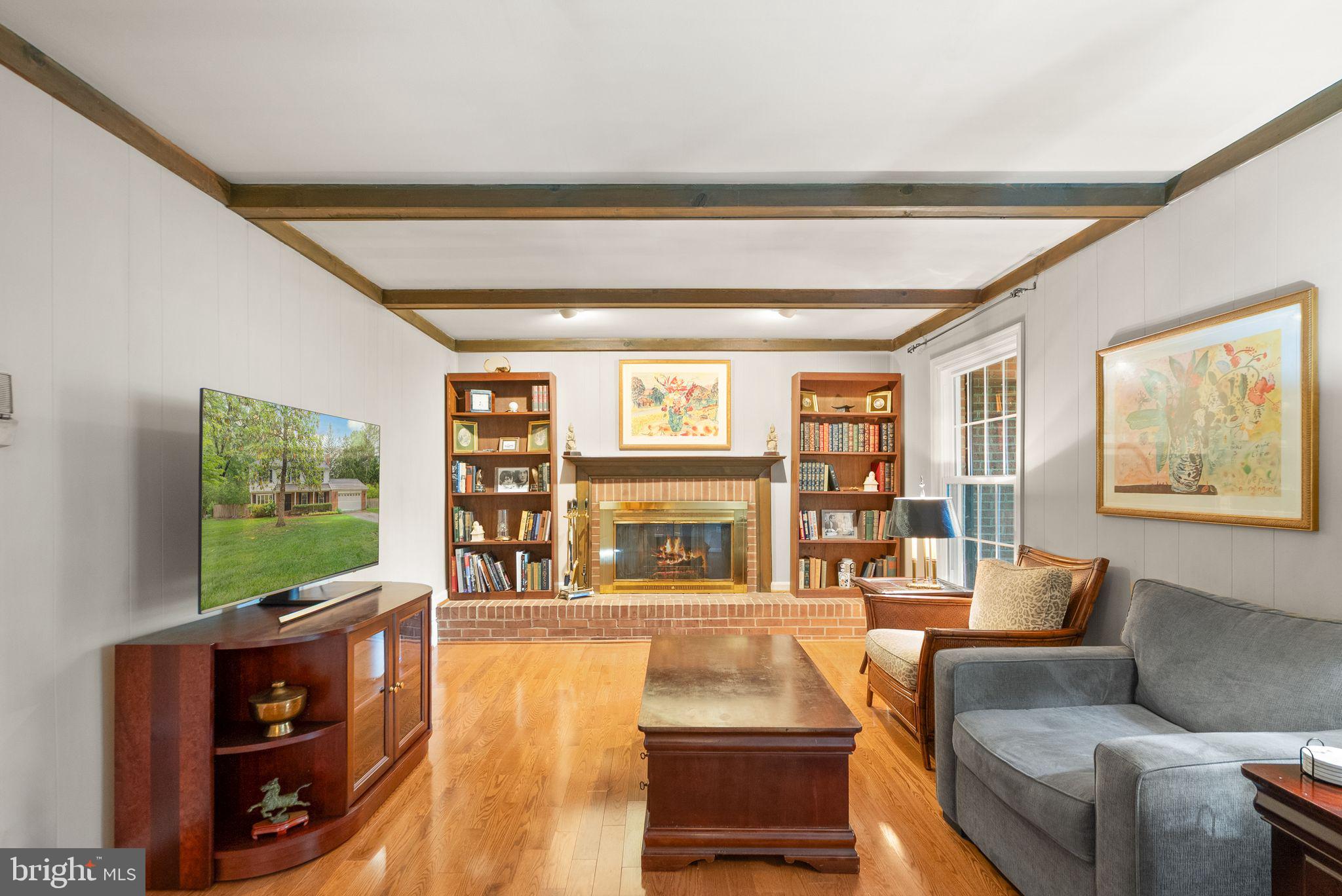 BEAU RIDGE - Residential