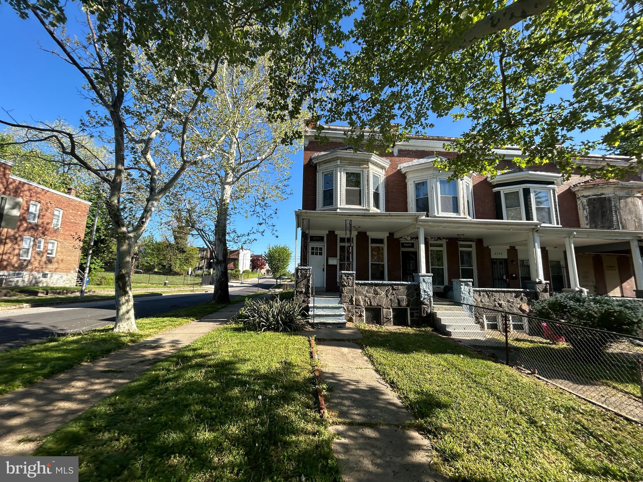 MOSHER - Residential