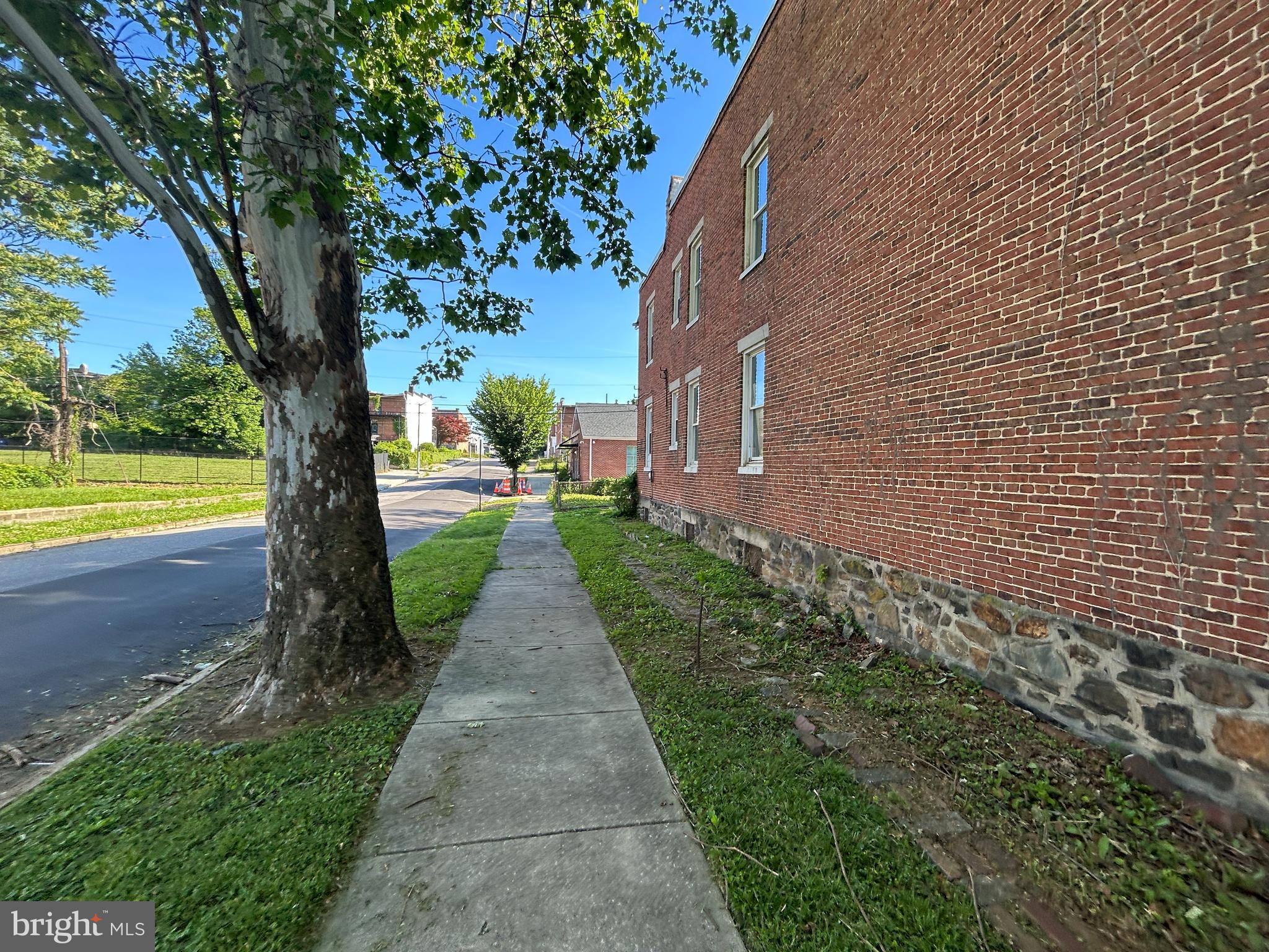 MOSHER - Residential