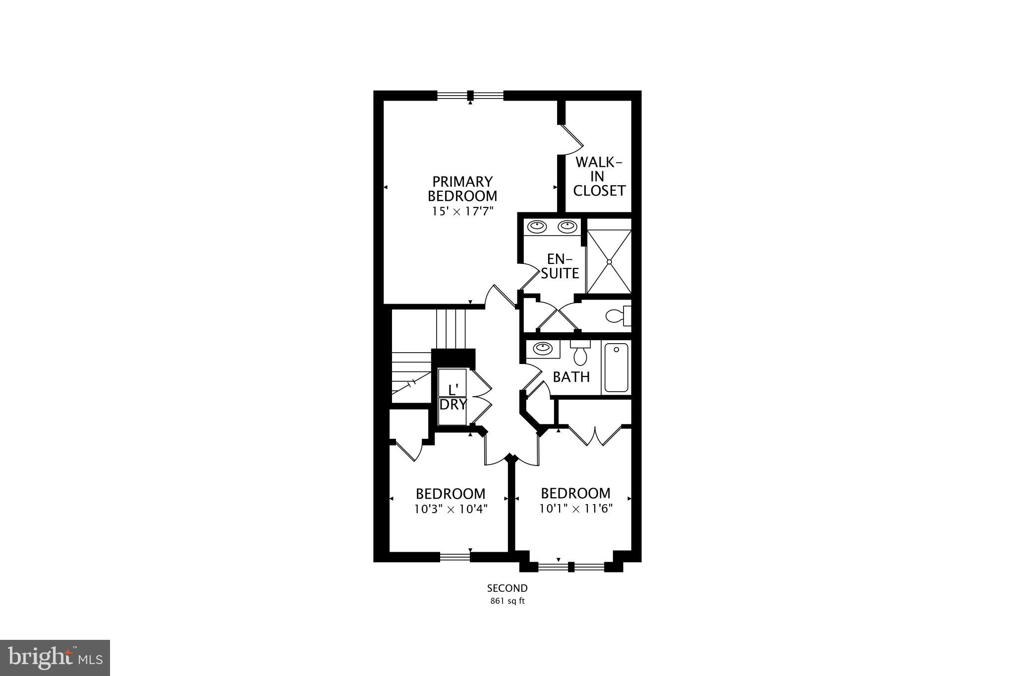 MARKET SQUARE - Residential Lease