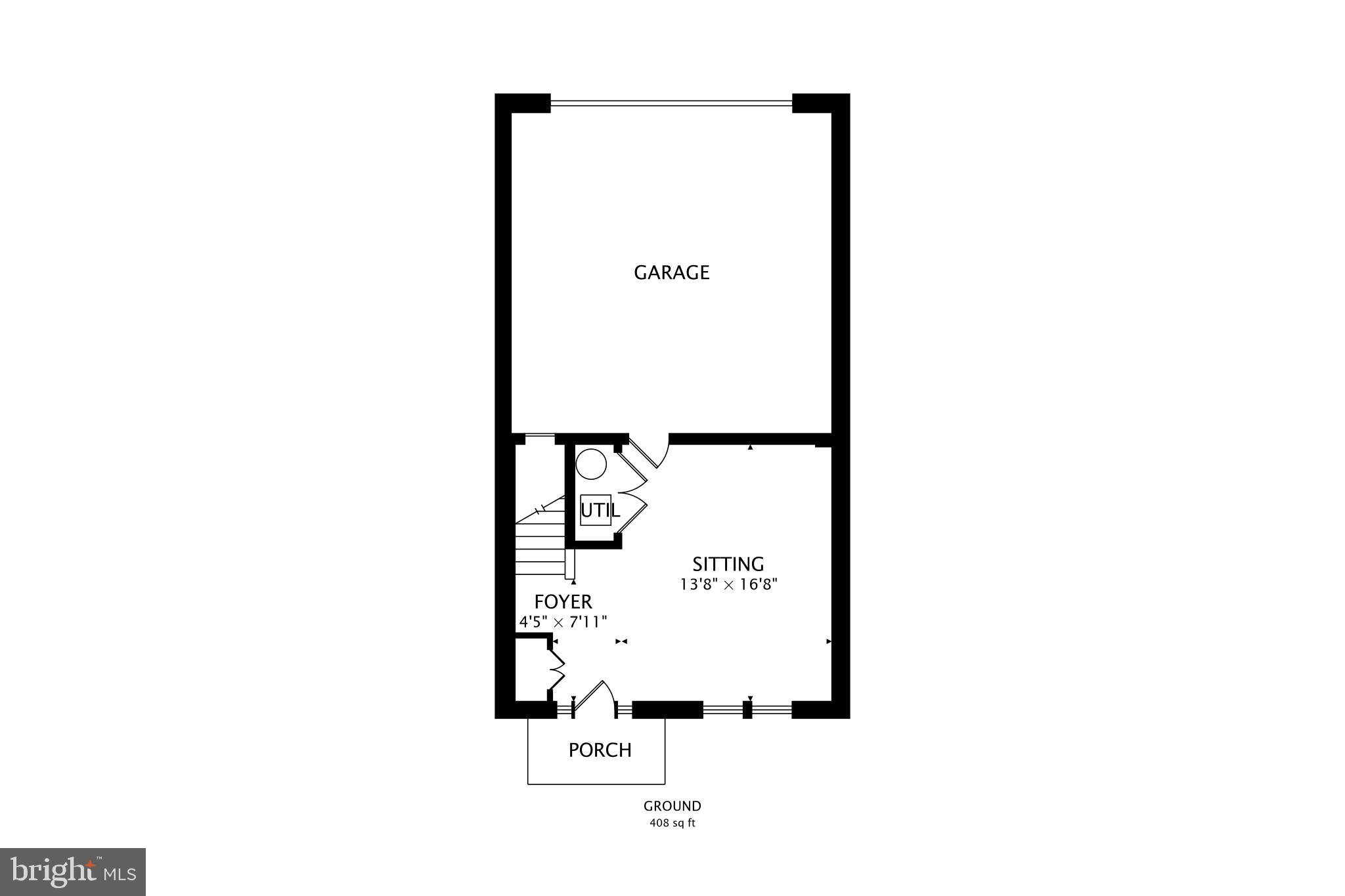 MARKET SQUARE - Residential Lease