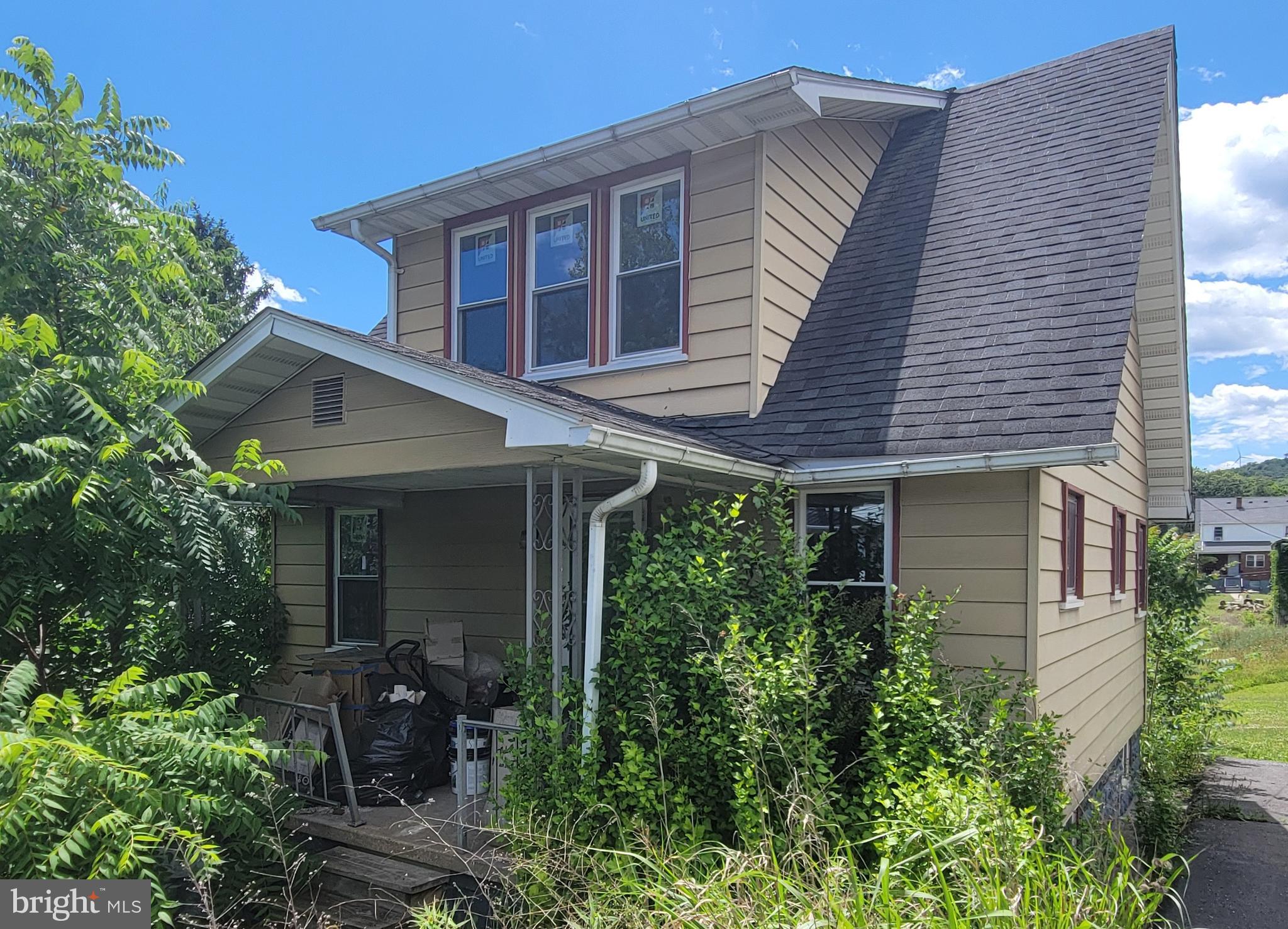POTOMAC PARK - Residential