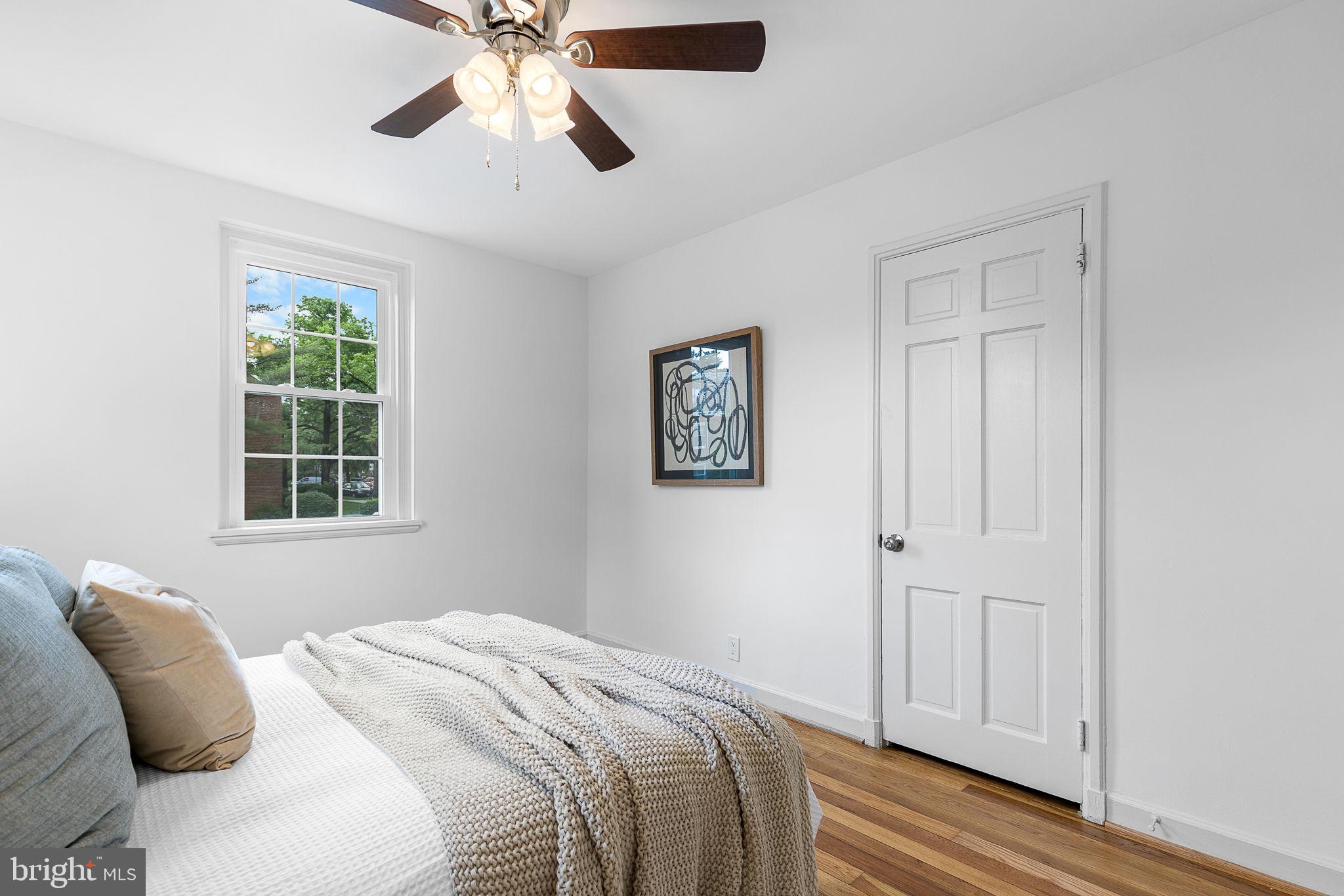 FAIRLINGTON VILLAGES - Residential