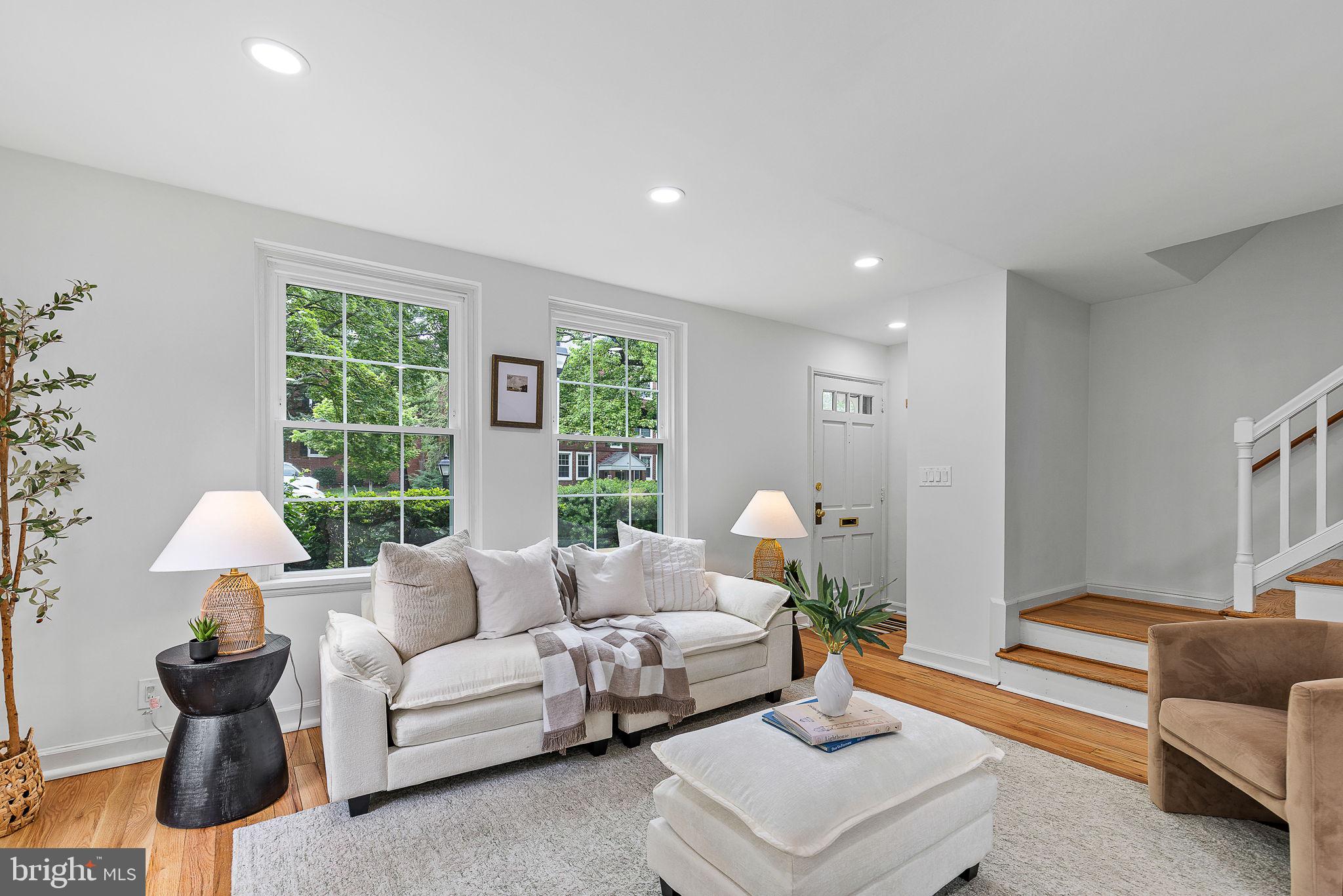 FAIRLINGTON VILLAGES - Residential