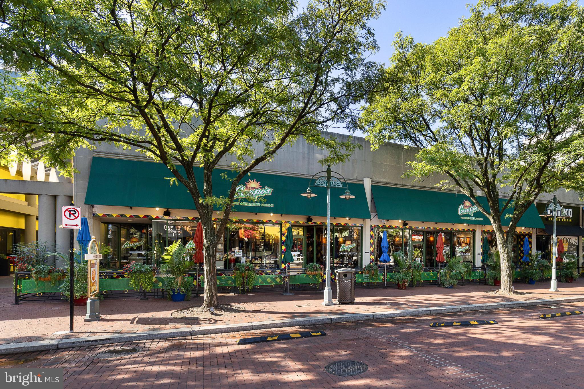 FAIRLINGTON VILLAGES - Residential