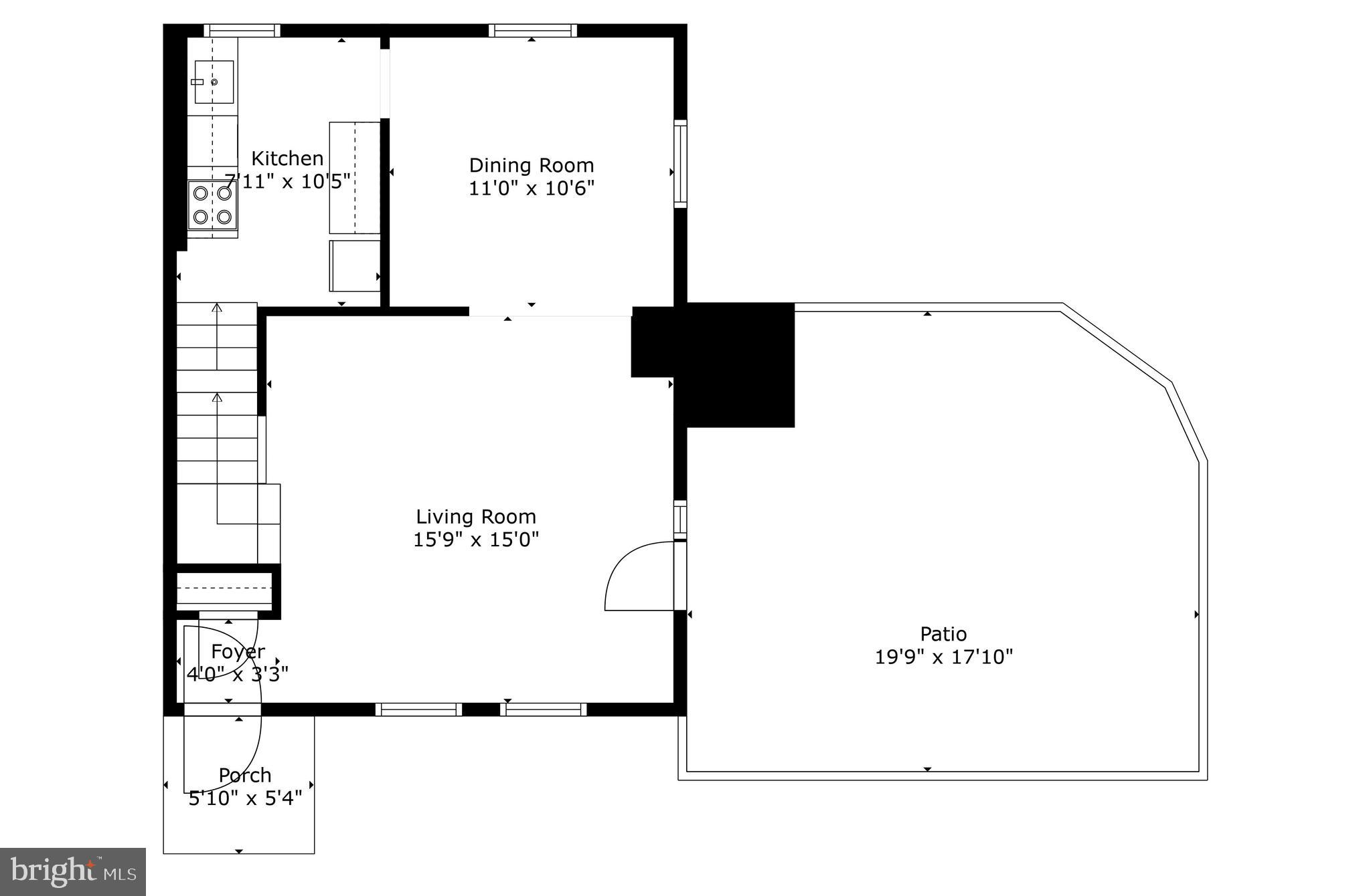 FAIRLINGTON VILLAGES - Residential