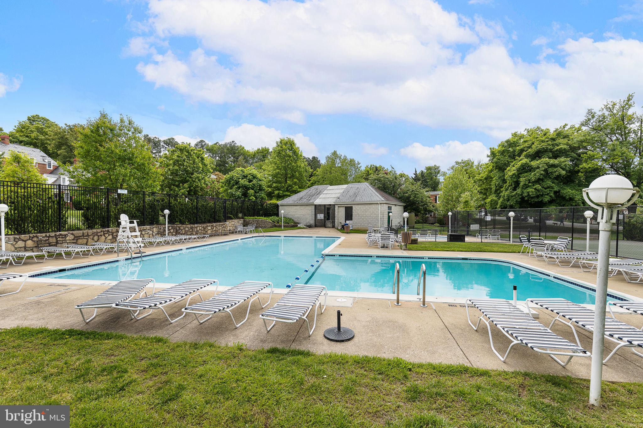 FAIRLINGTON VILLAGES - Residential