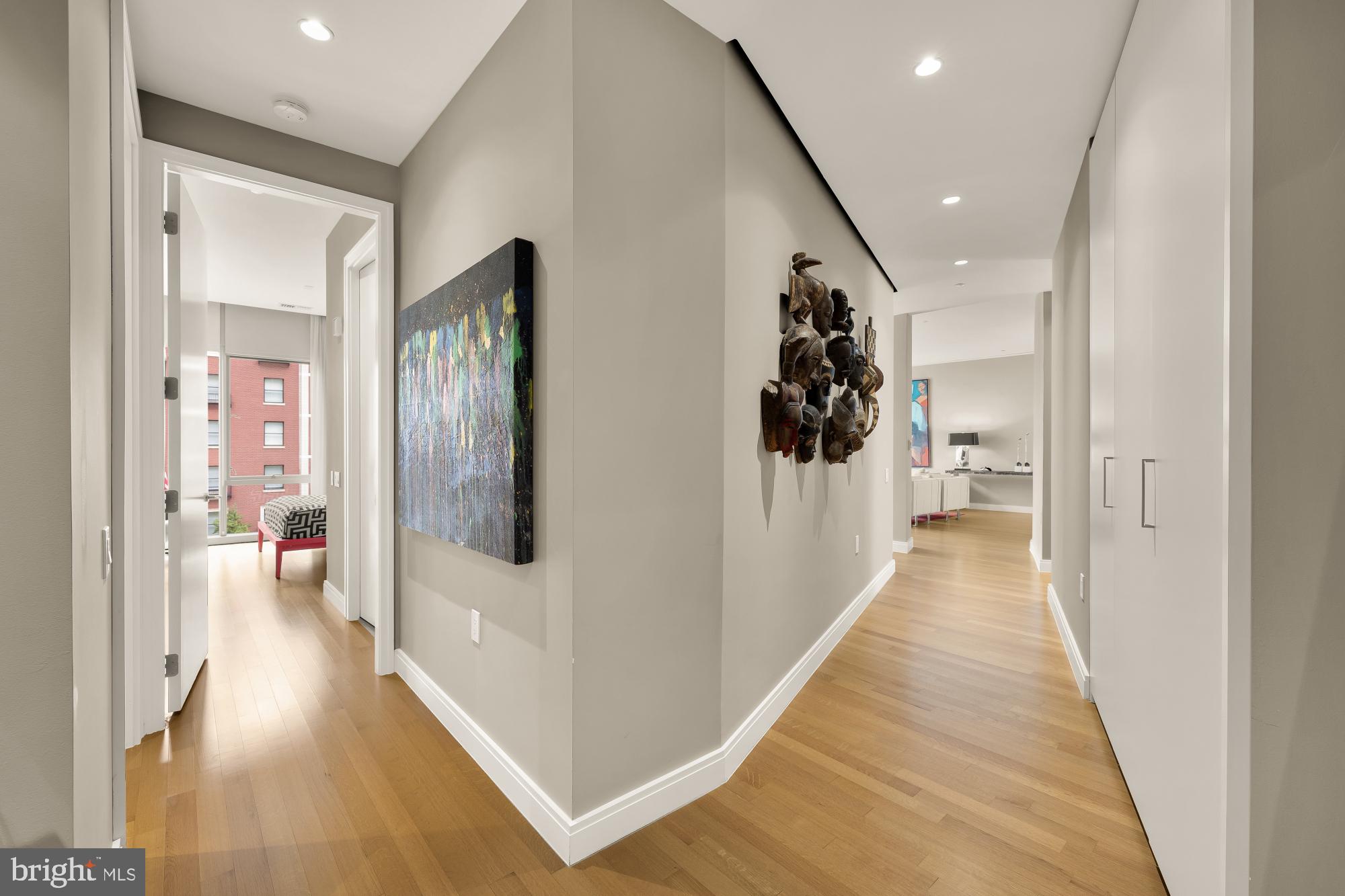 WEST END - Residential