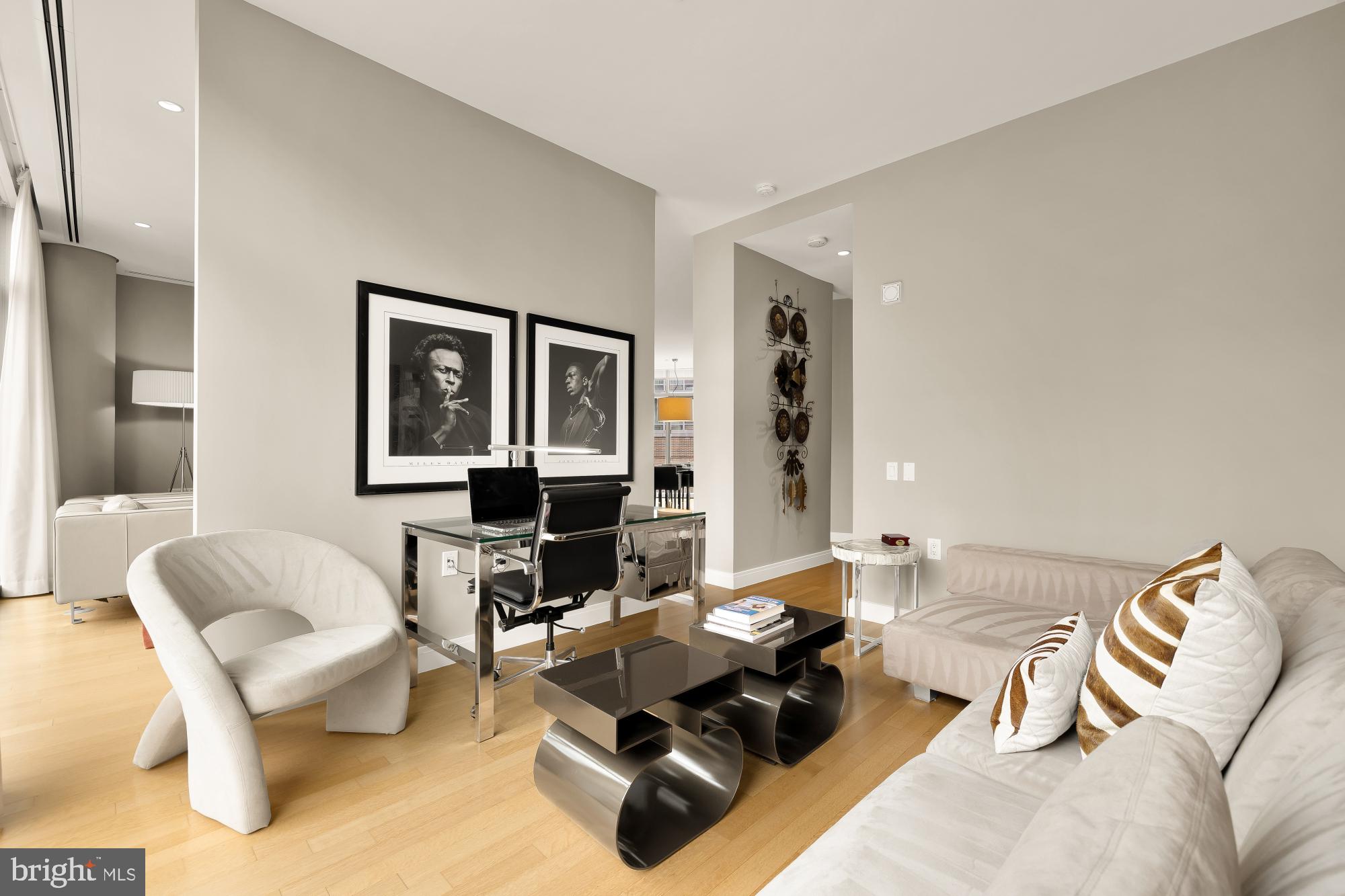WEST END - Residential
