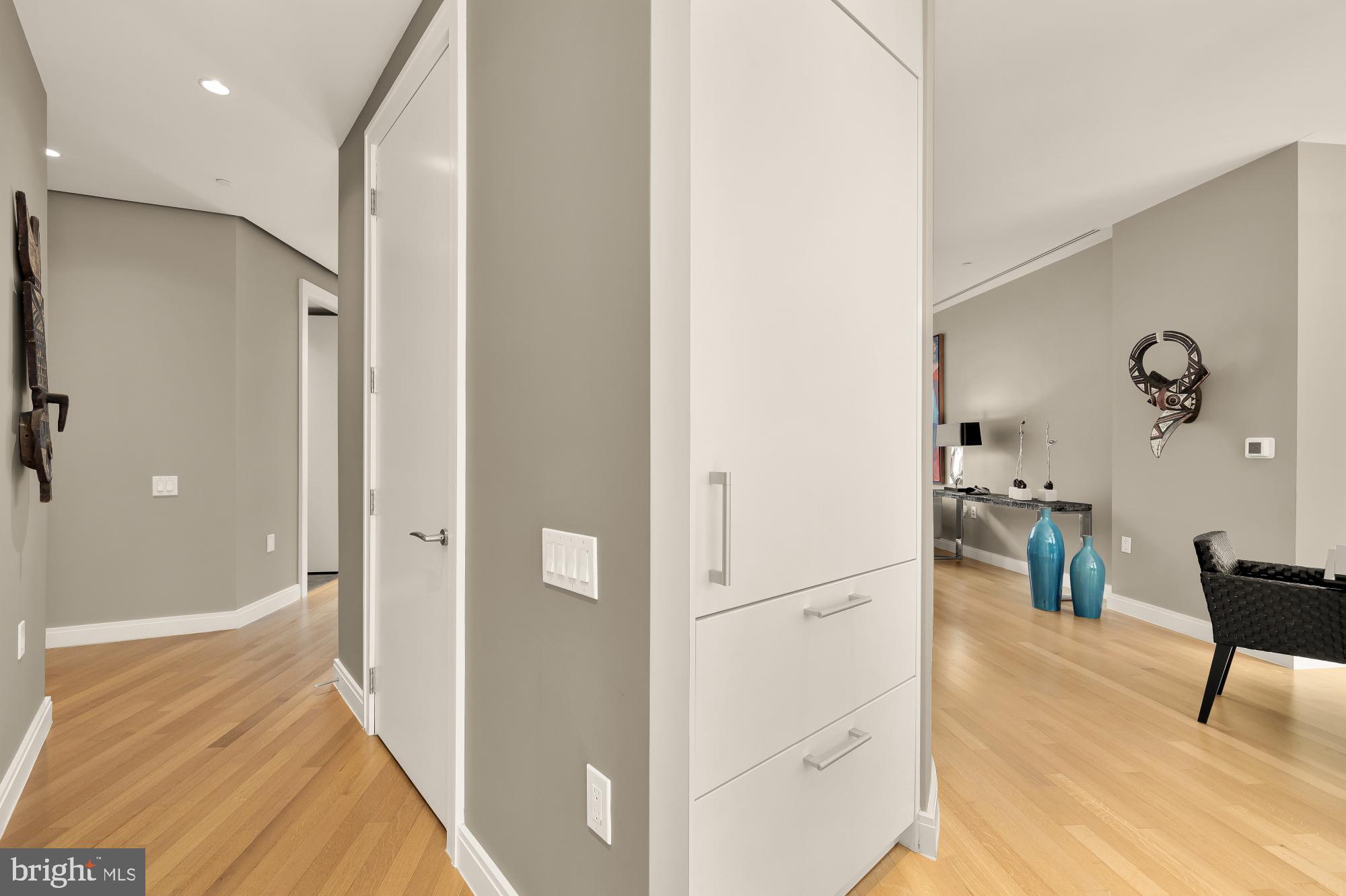 WEST END - Residential
