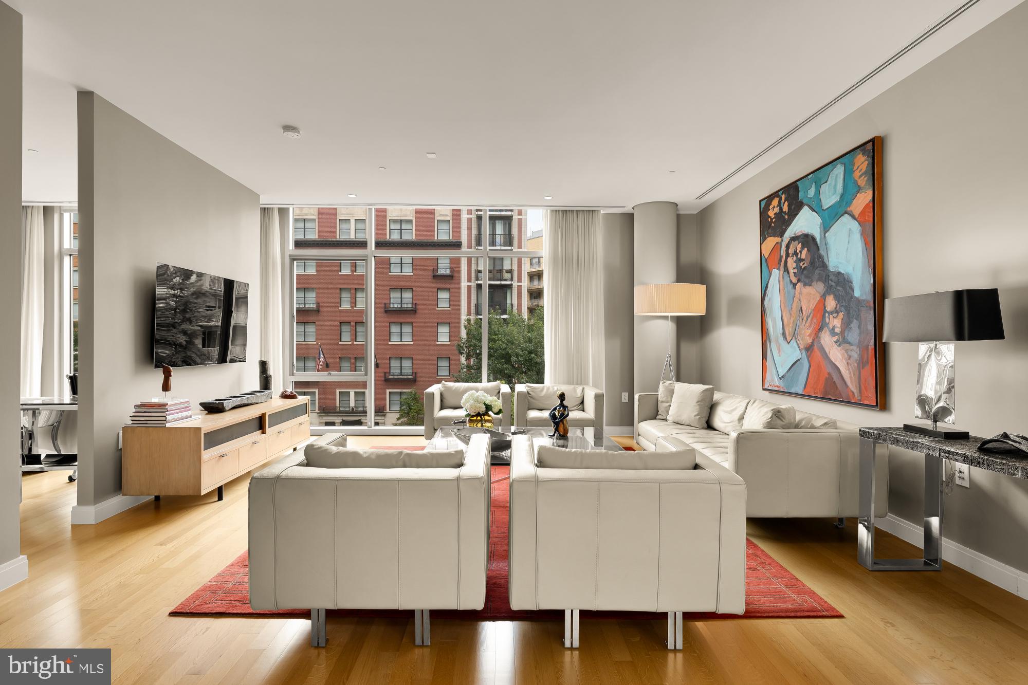 WEST END - Residential