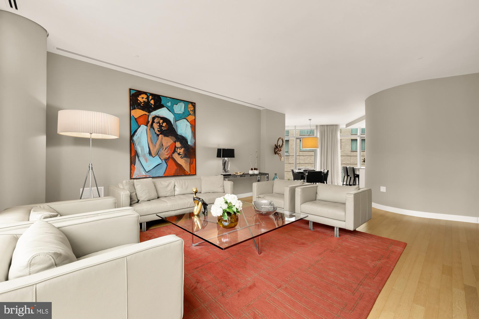 WEST END - Residential