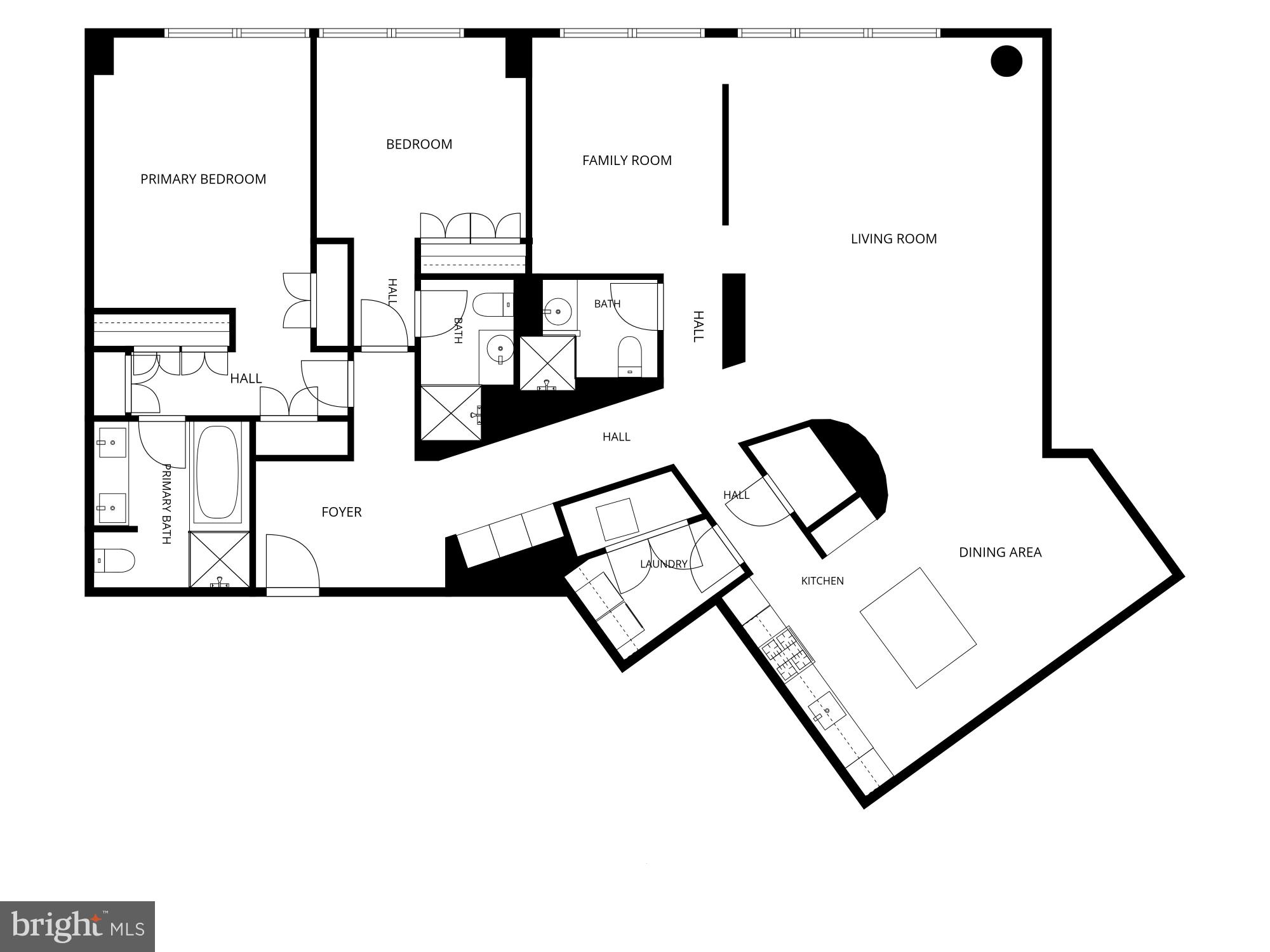 WEST END - Residential