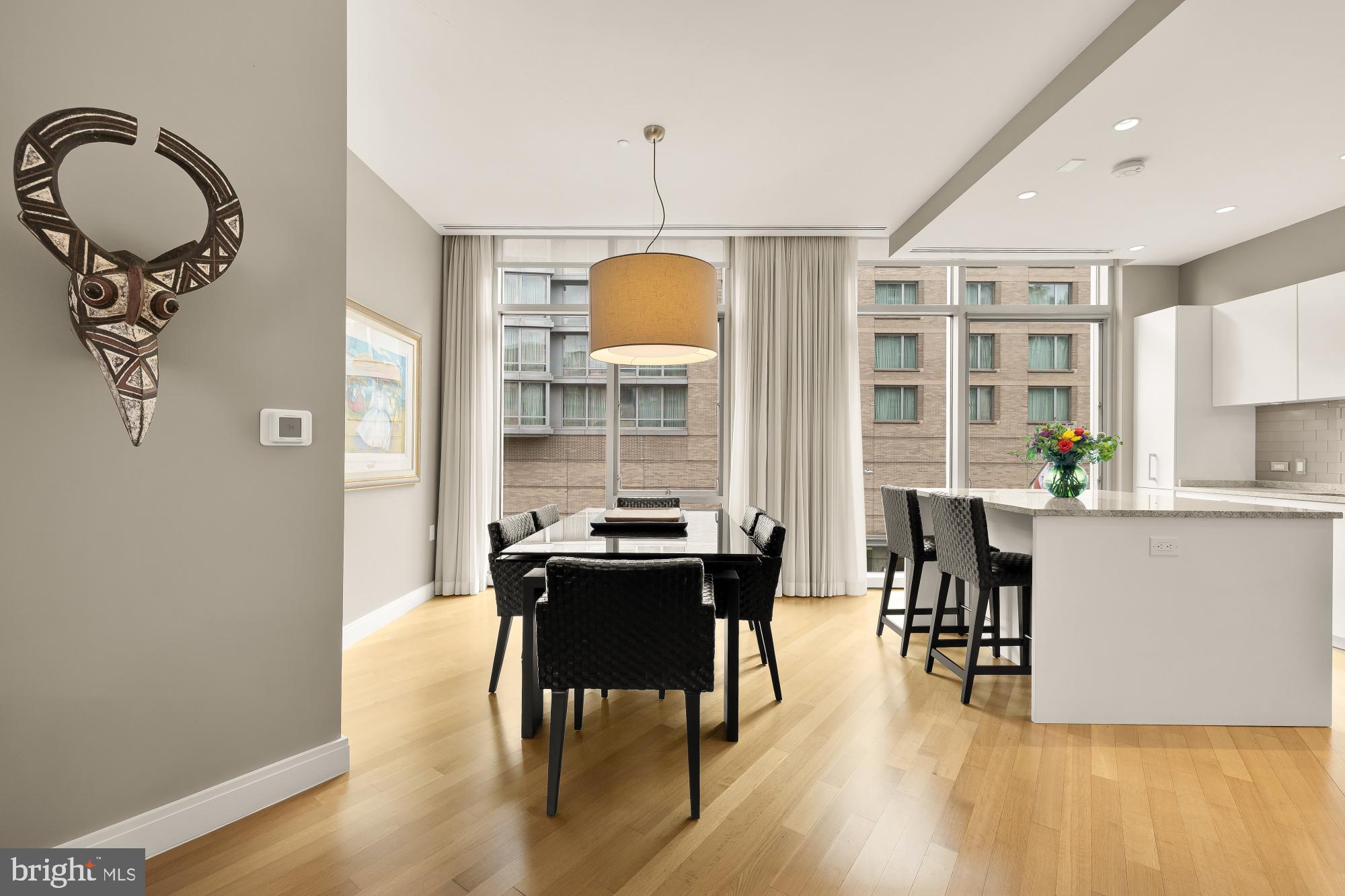 WEST END - Residential