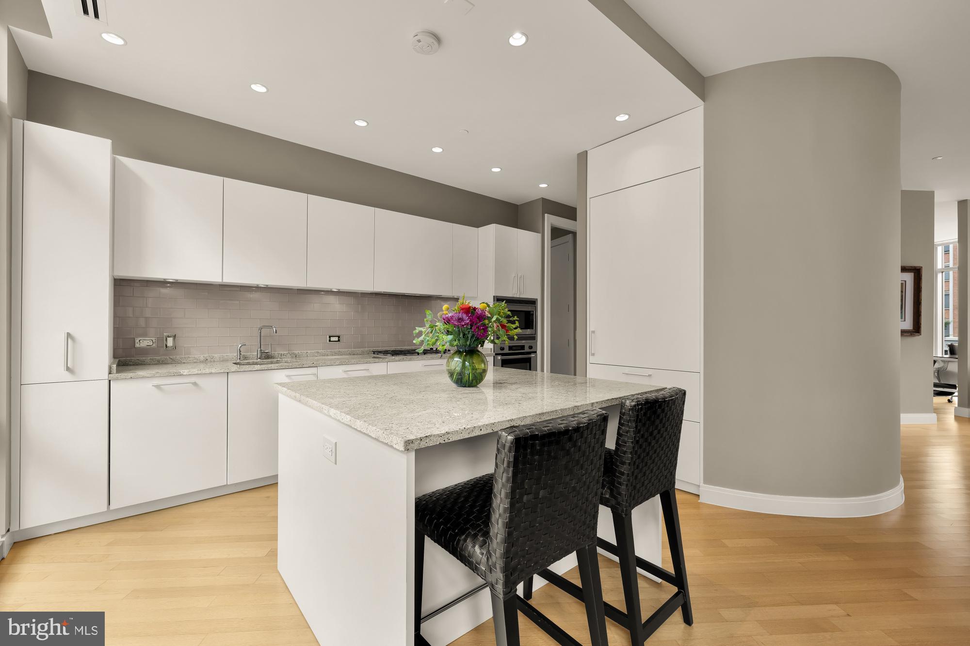 WEST END - Residential
