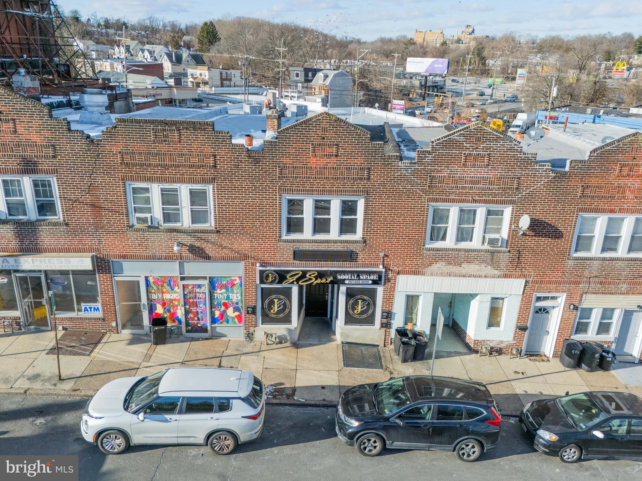NONE AVAILABLE - Residential Lease