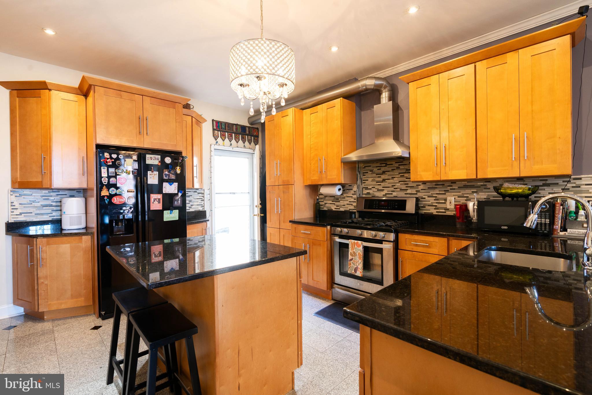 EAST PASSYUNK CROSSING - Residential Income