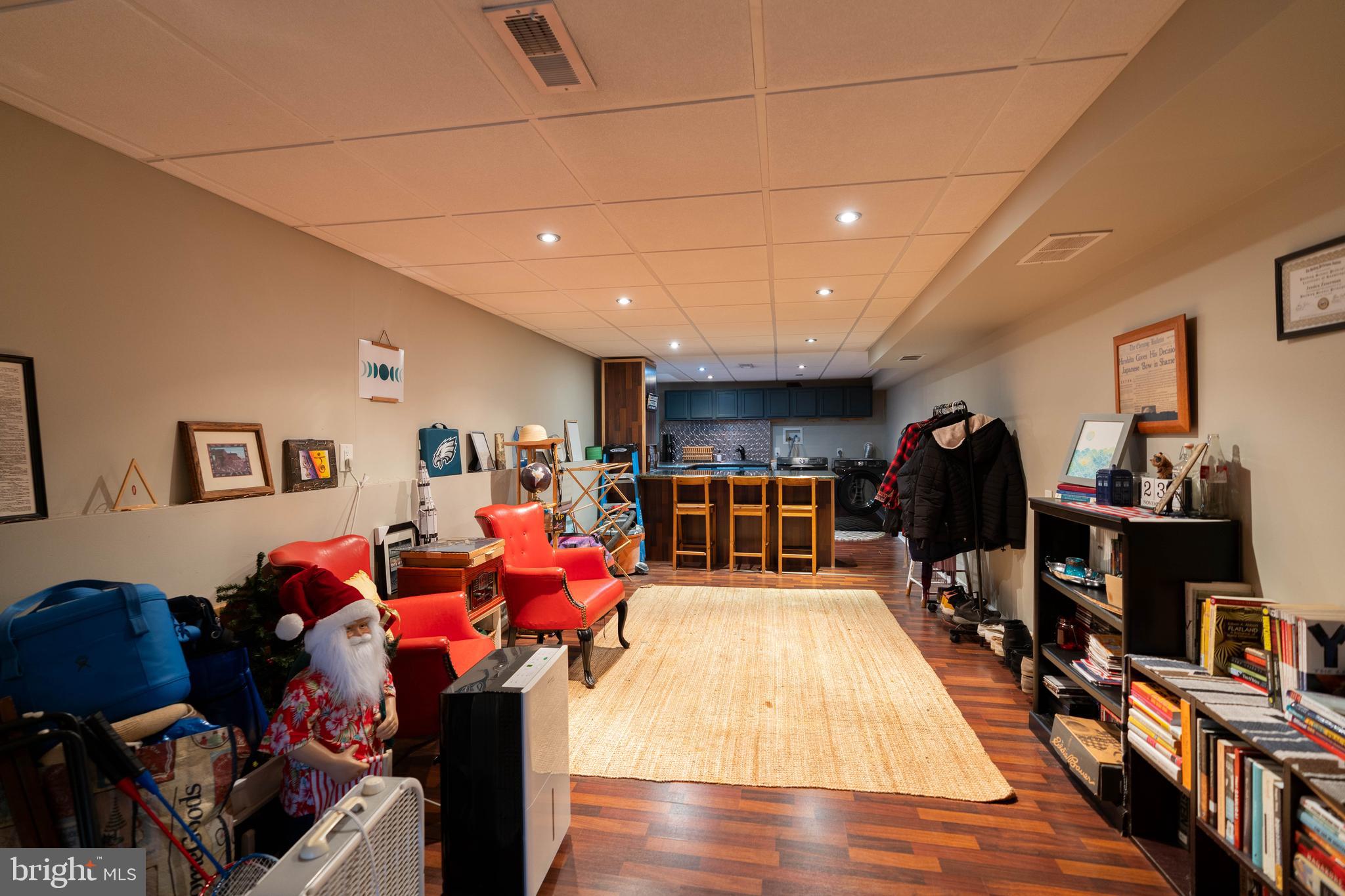 EAST PASSYUNK CROSSING - Residential Income