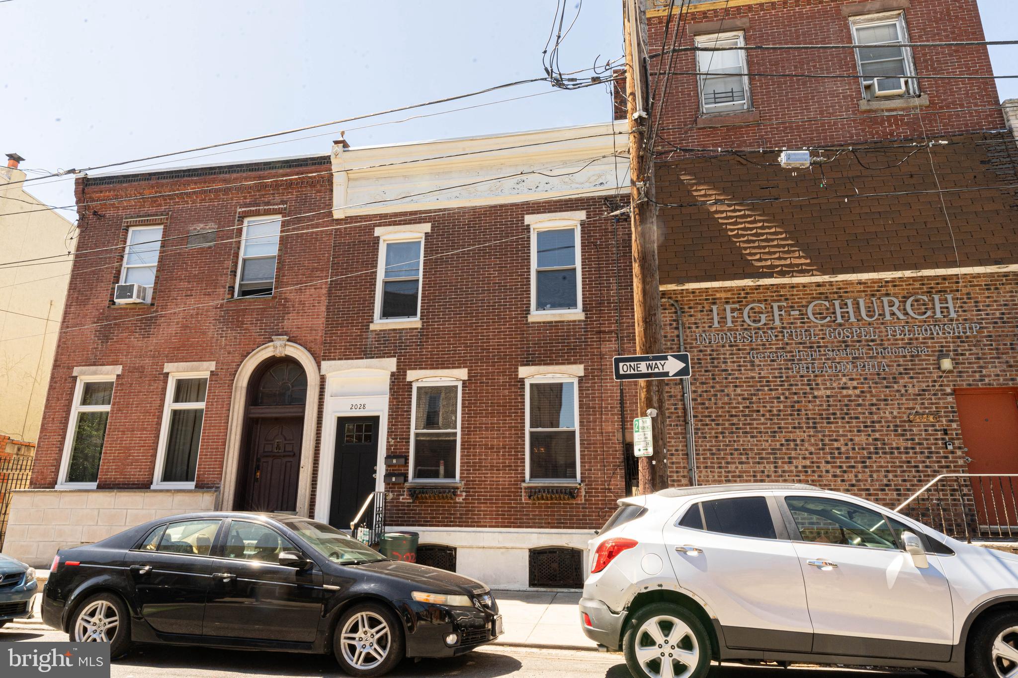 EAST PASSYUNK CROSSING - Residential Income