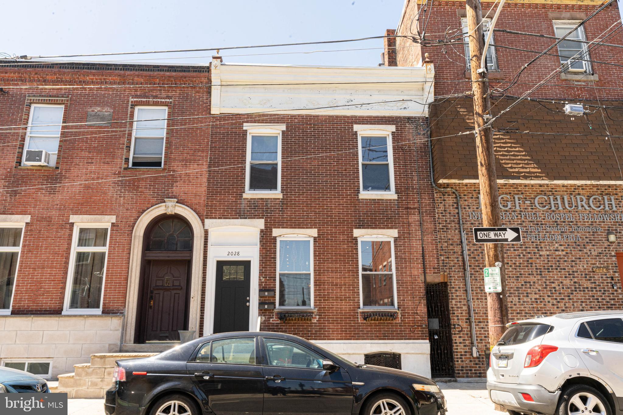 EAST PASSYUNK CROSSING - Residential Income