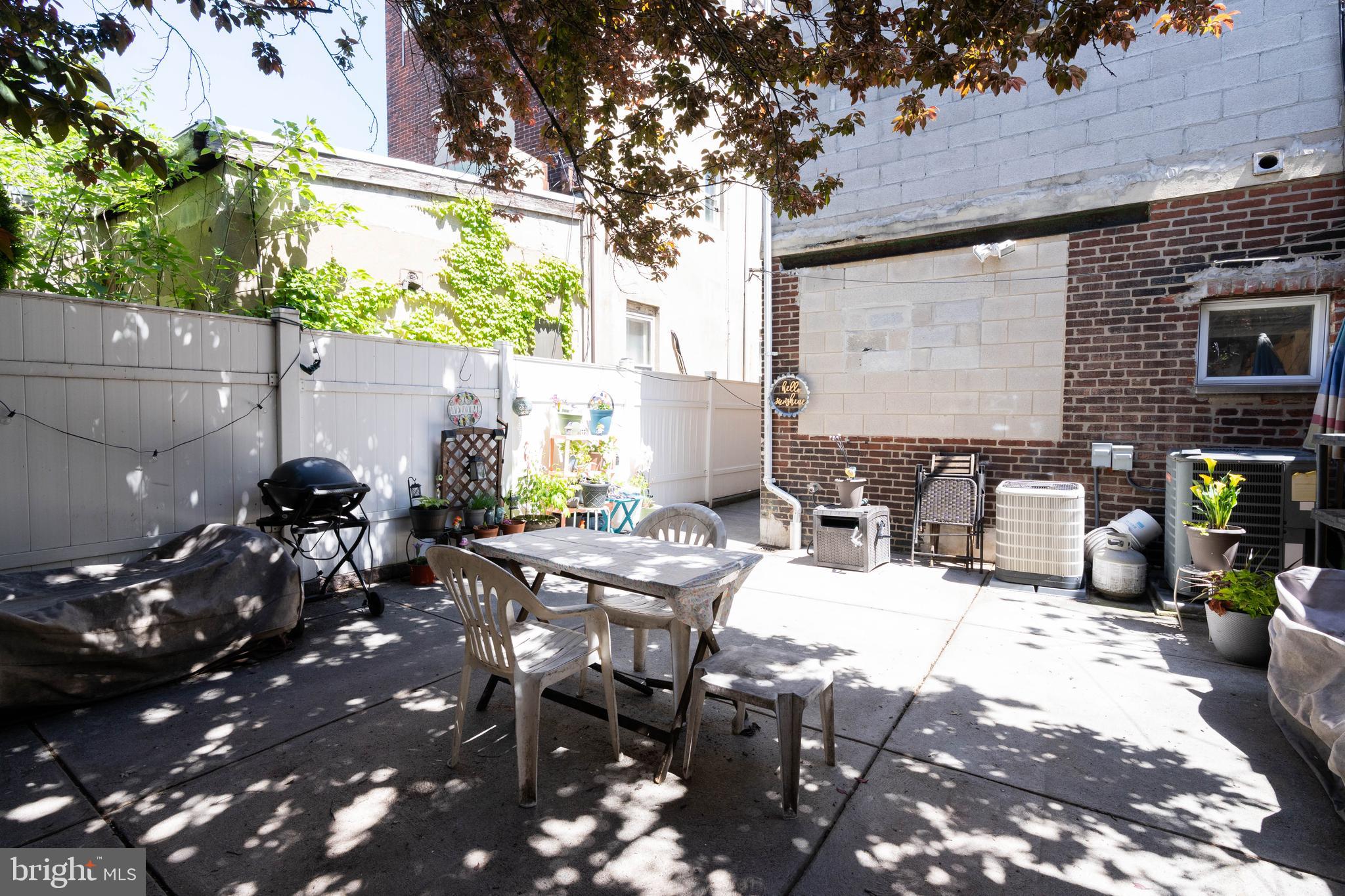 EAST PASSYUNK CROSSING - Residential Income