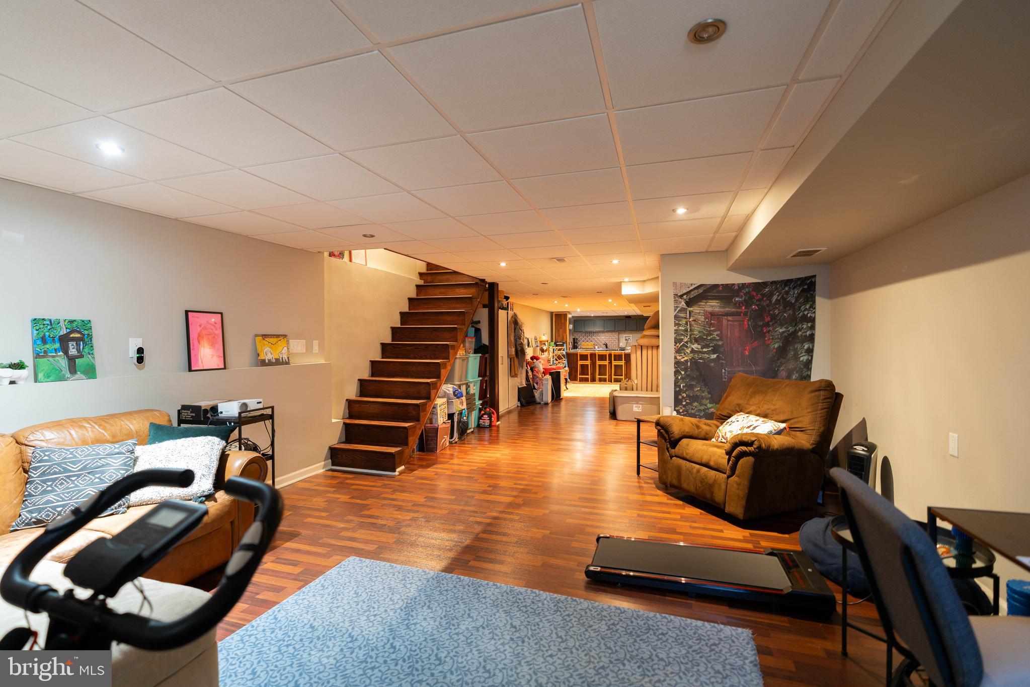 EAST PASSYUNK CROSSING - Residential Income