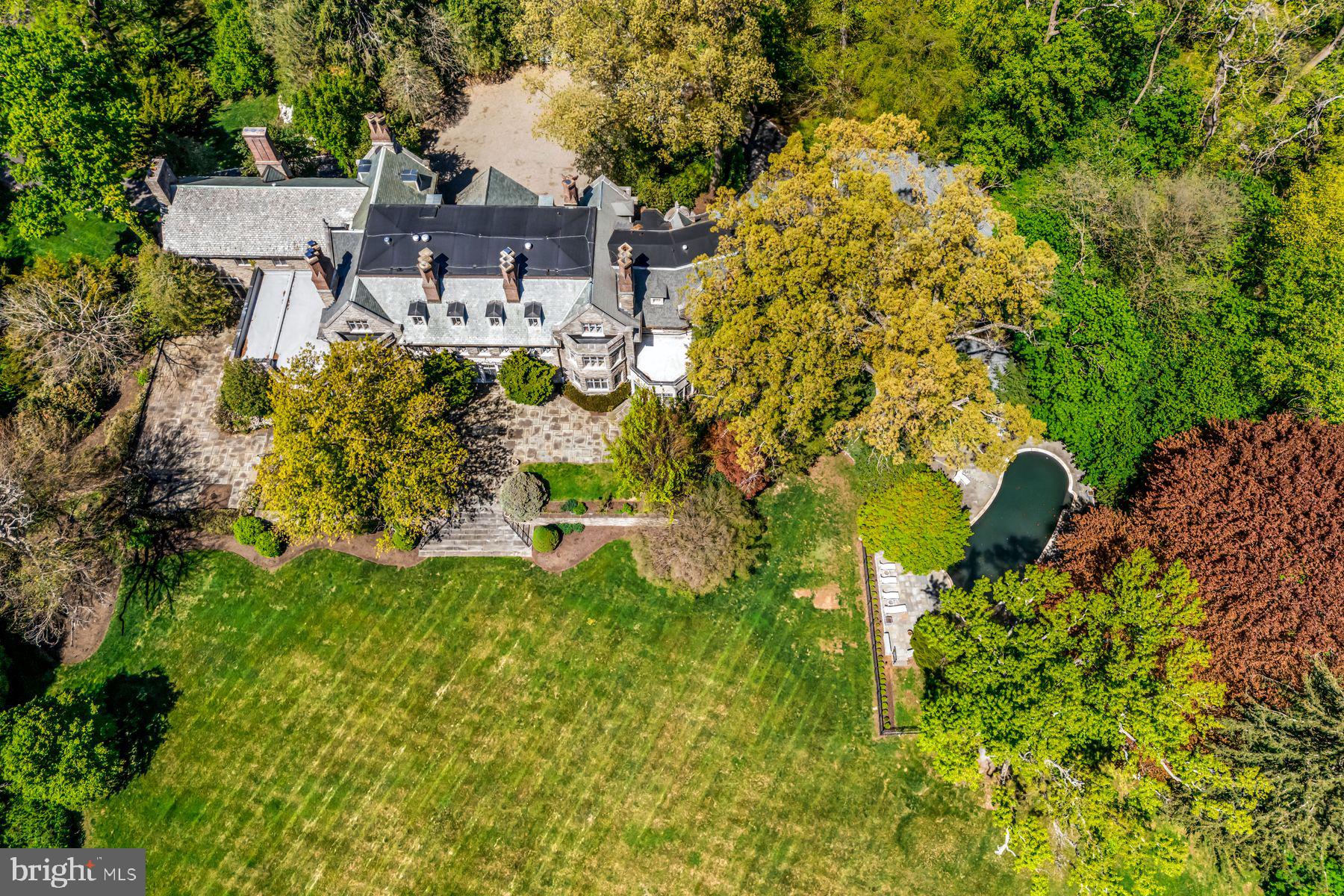 RAVENSCLIFF - Residential