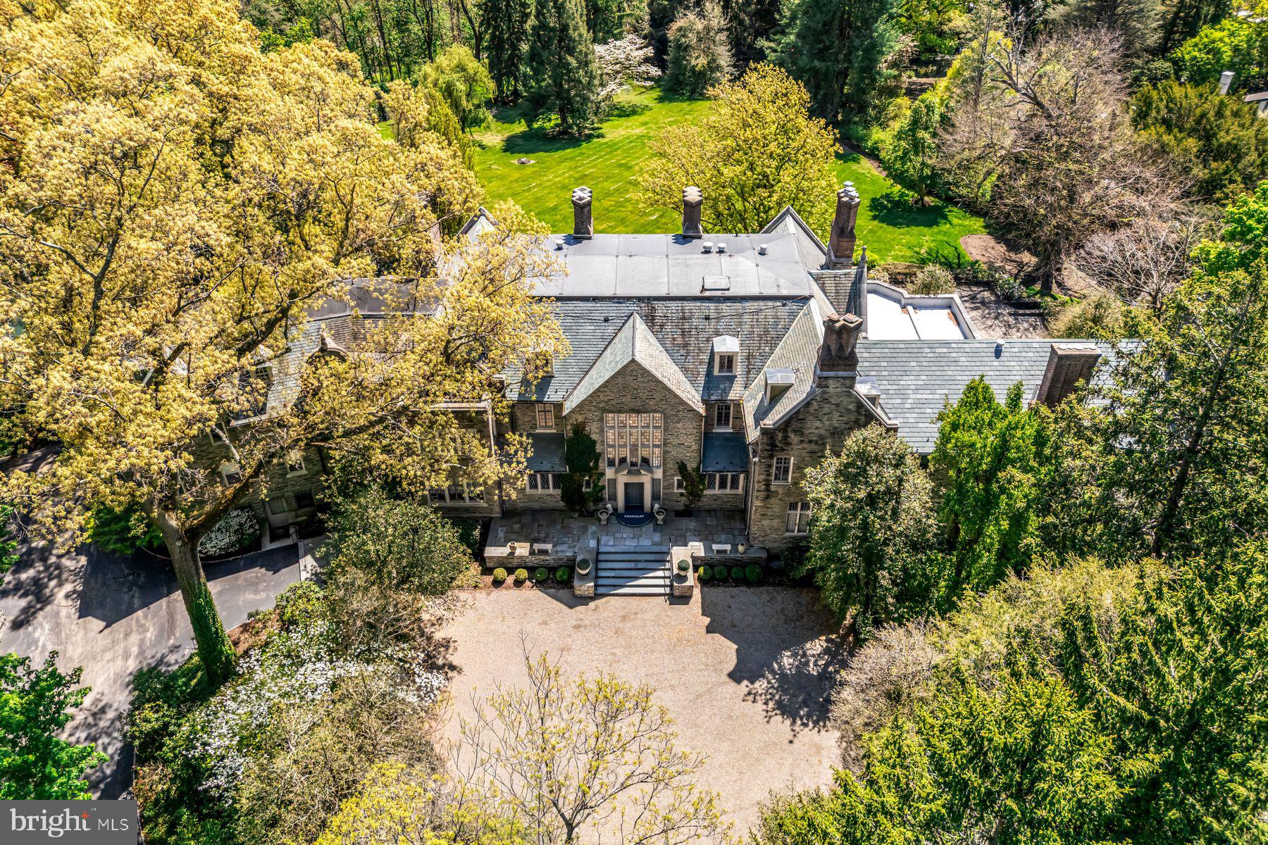 RAVENSCLIFF - Residential