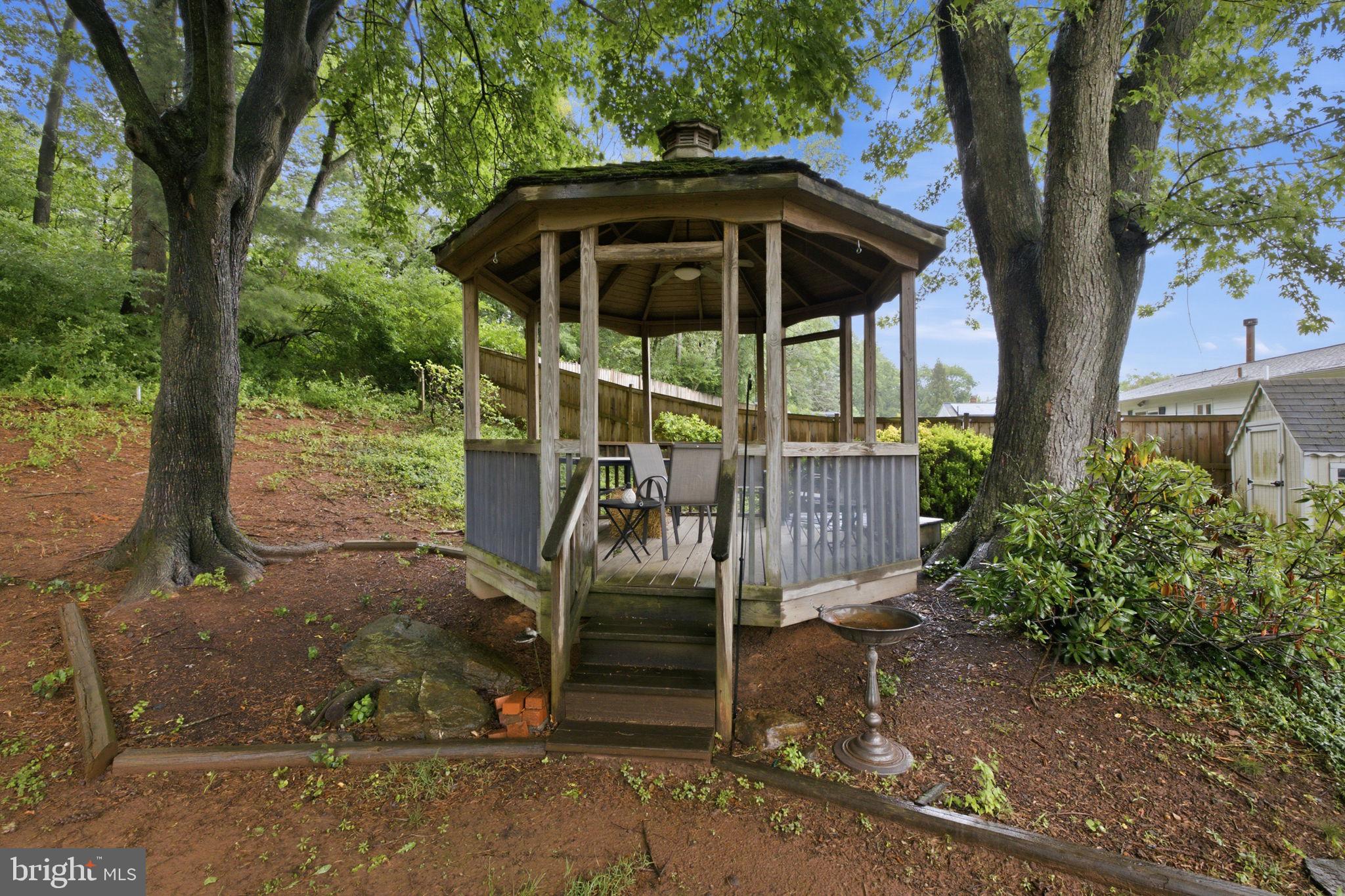 QUINCE ORCHARD VALLEY - Residential
