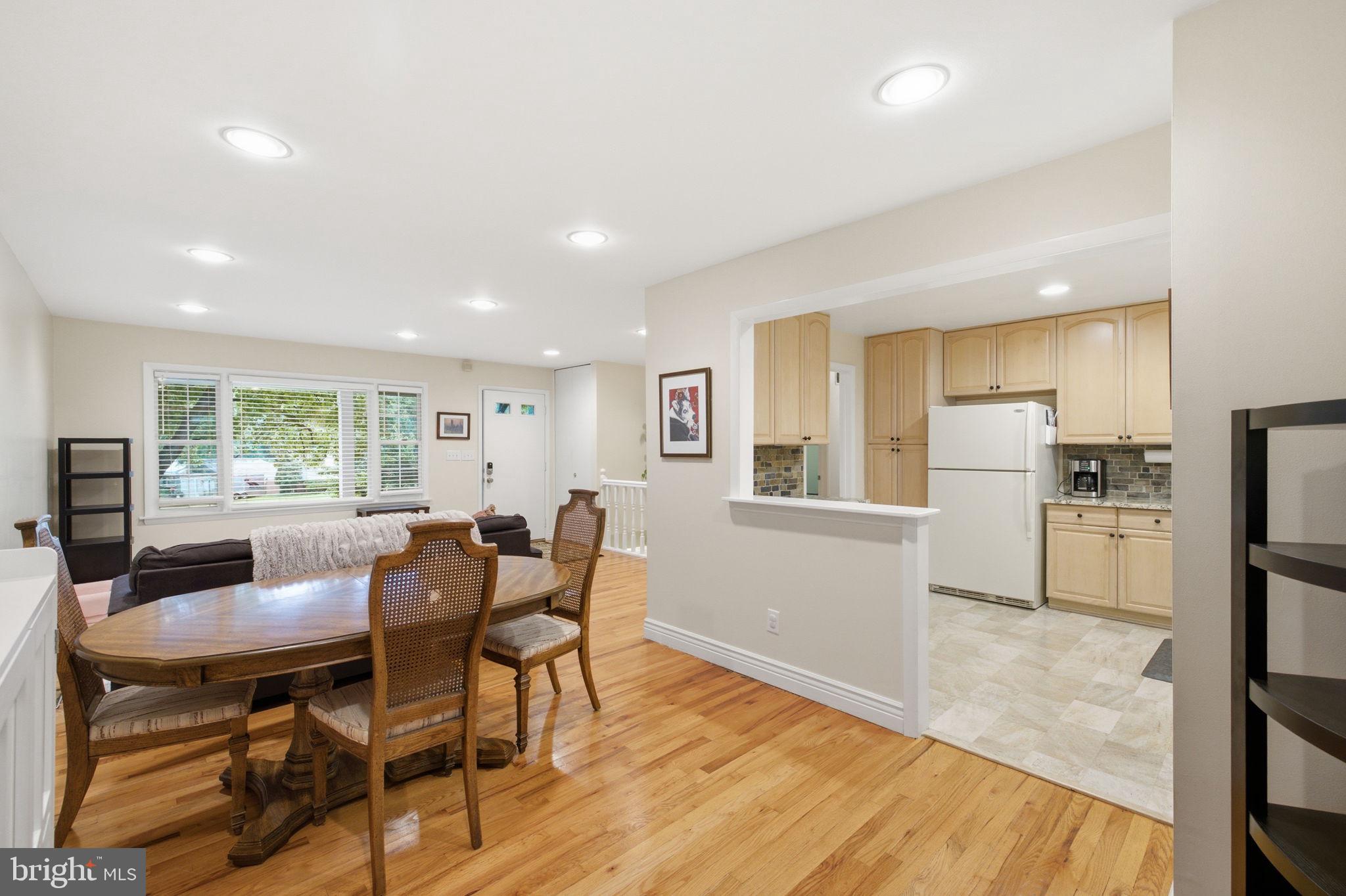 QUINCE ORCHARD VALLEY - Residential