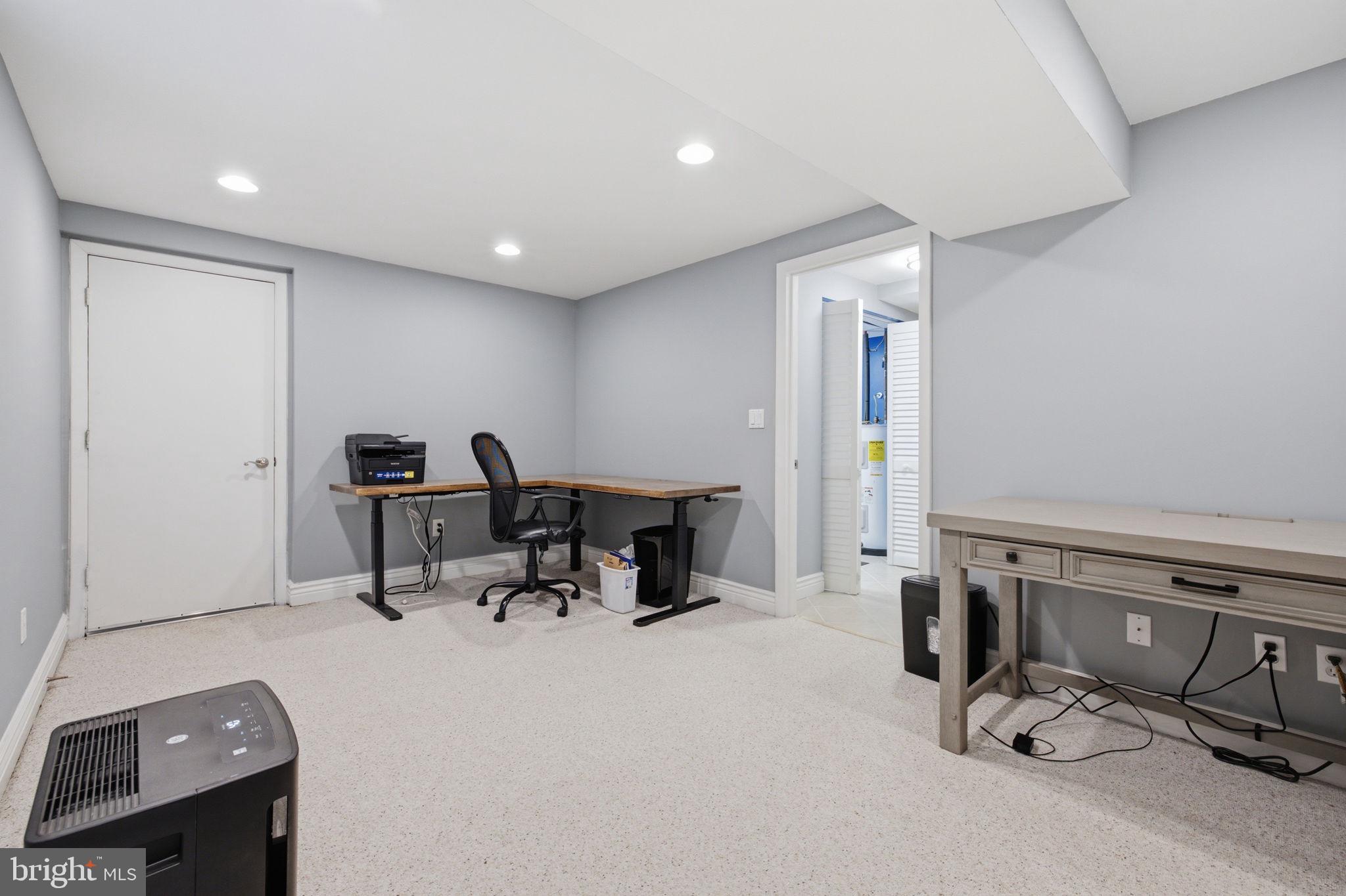 QUINCE ORCHARD VALLEY - Residential