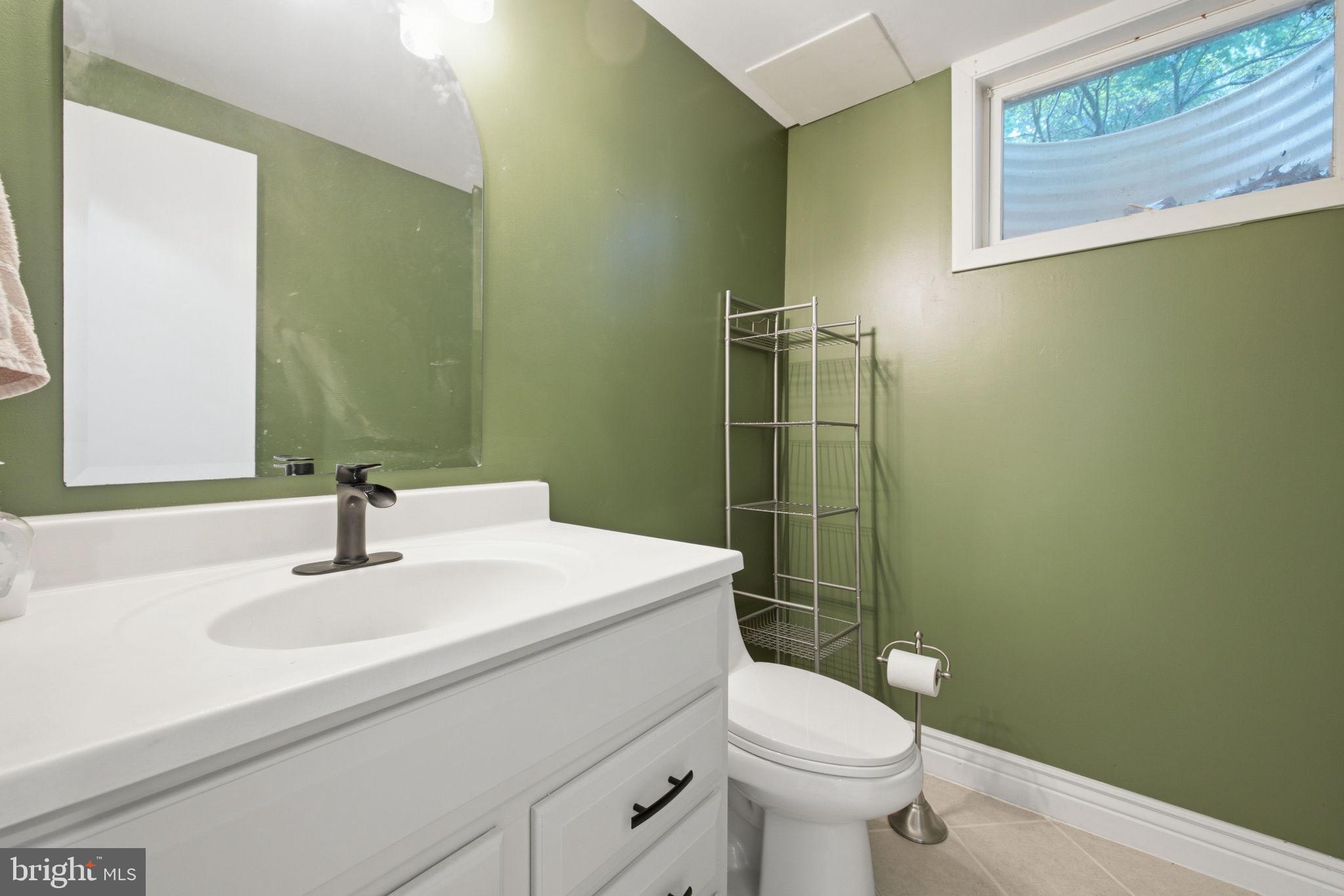 QUINCE ORCHARD VALLEY - Residential