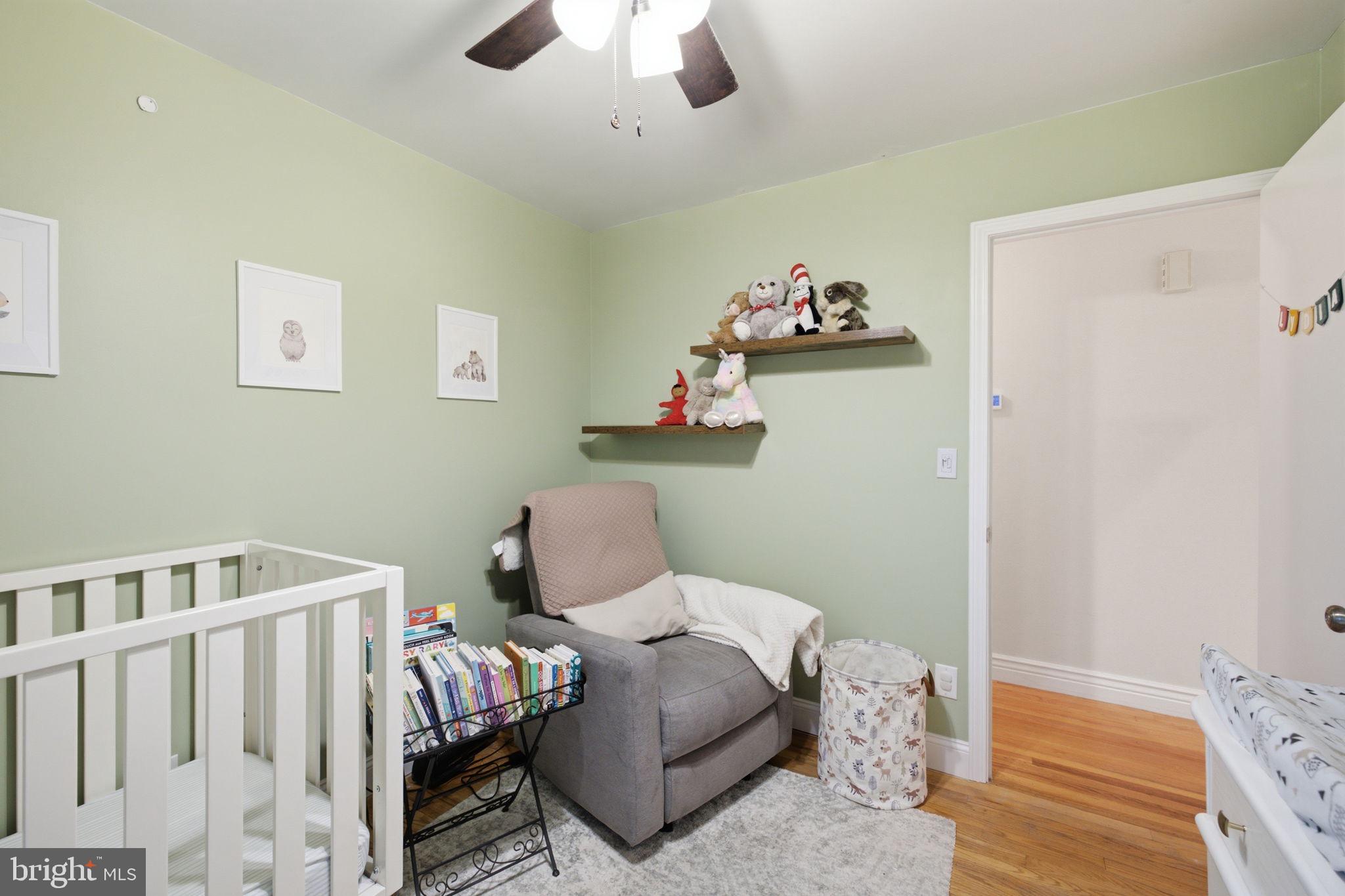 QUINCE ORCHARD VALLEY - Residential