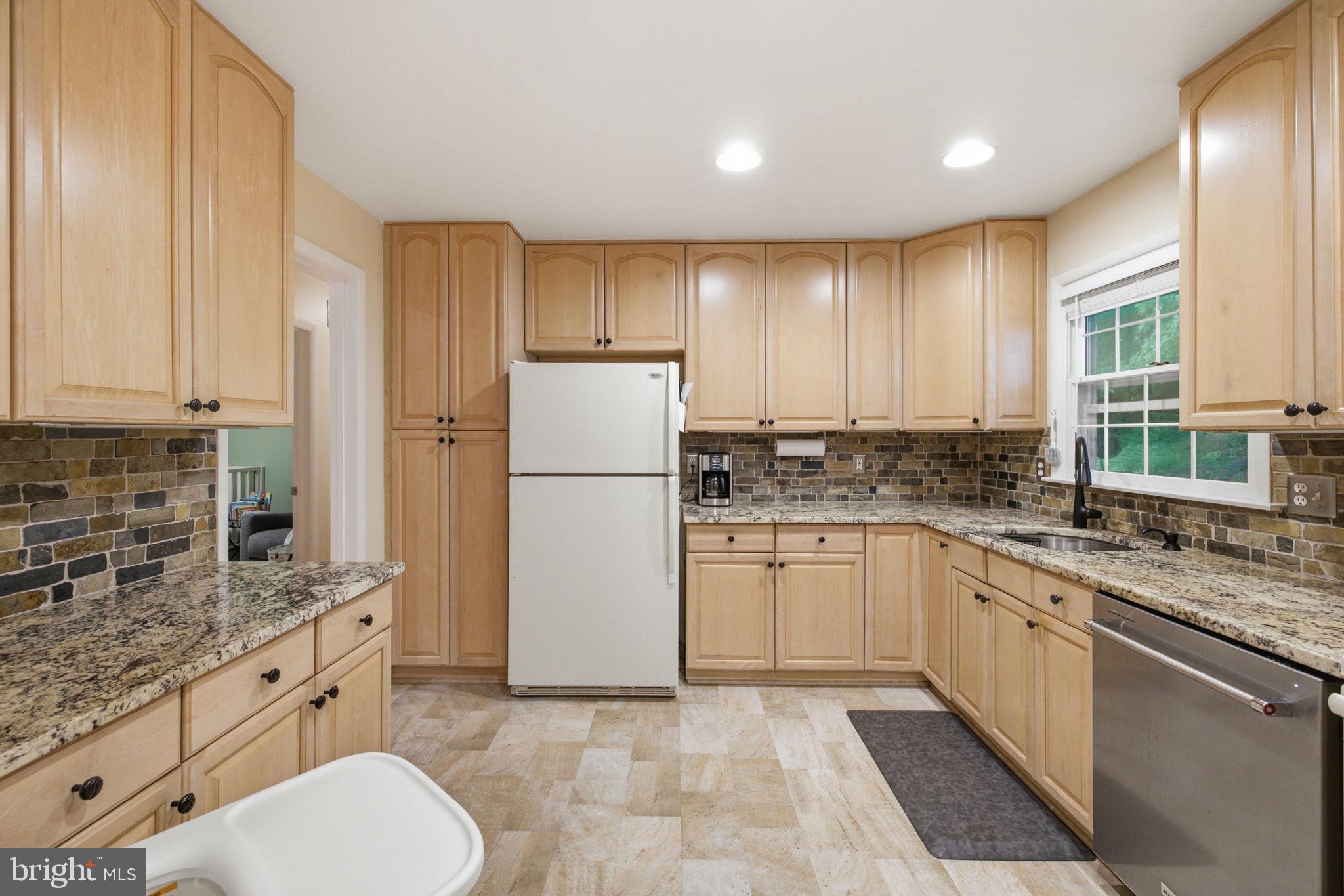 QUINCE ORCHARD VALLEY - Residential