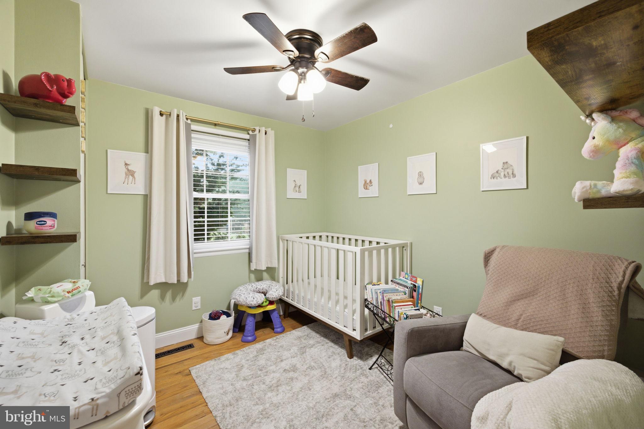 QUINCE ORCHARD VALLEY - Residential
