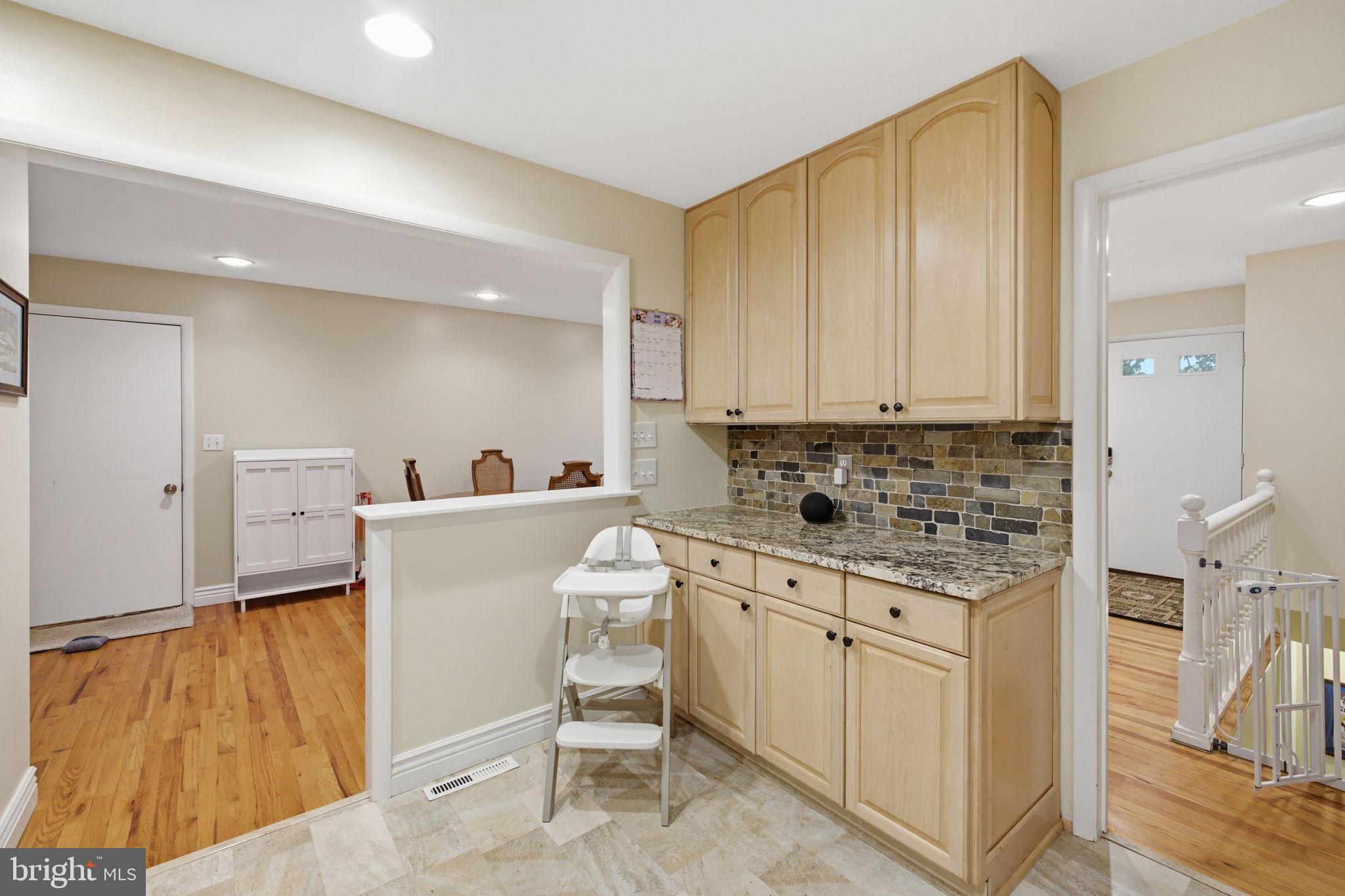 QUINCE ORCHARD VALLEY - Residential