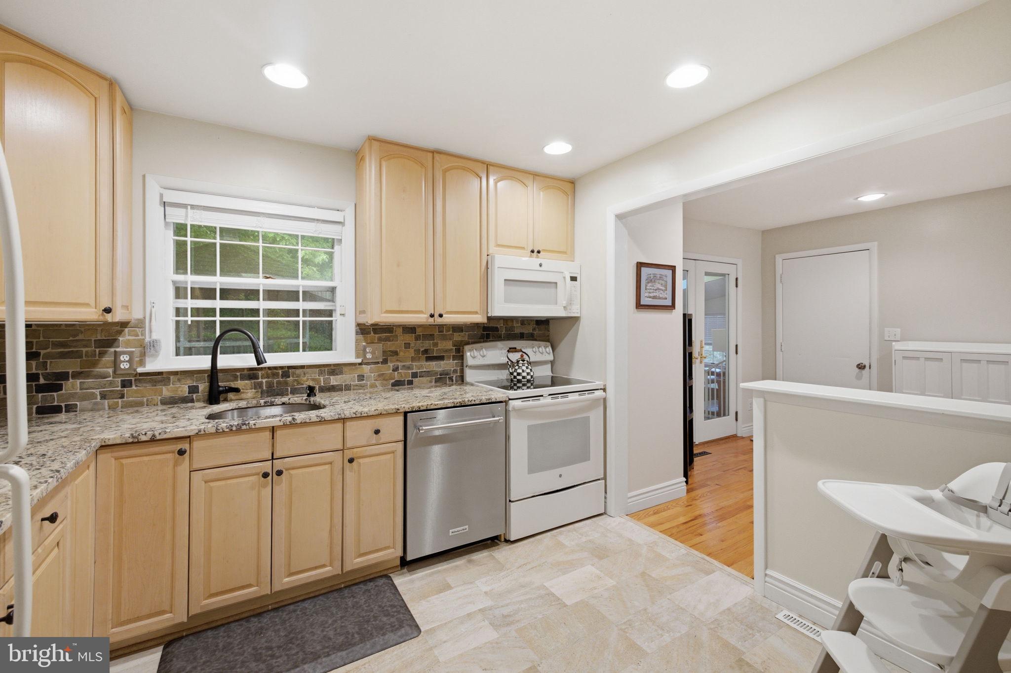 QUINCE ORCHARD VALLEY - Residential