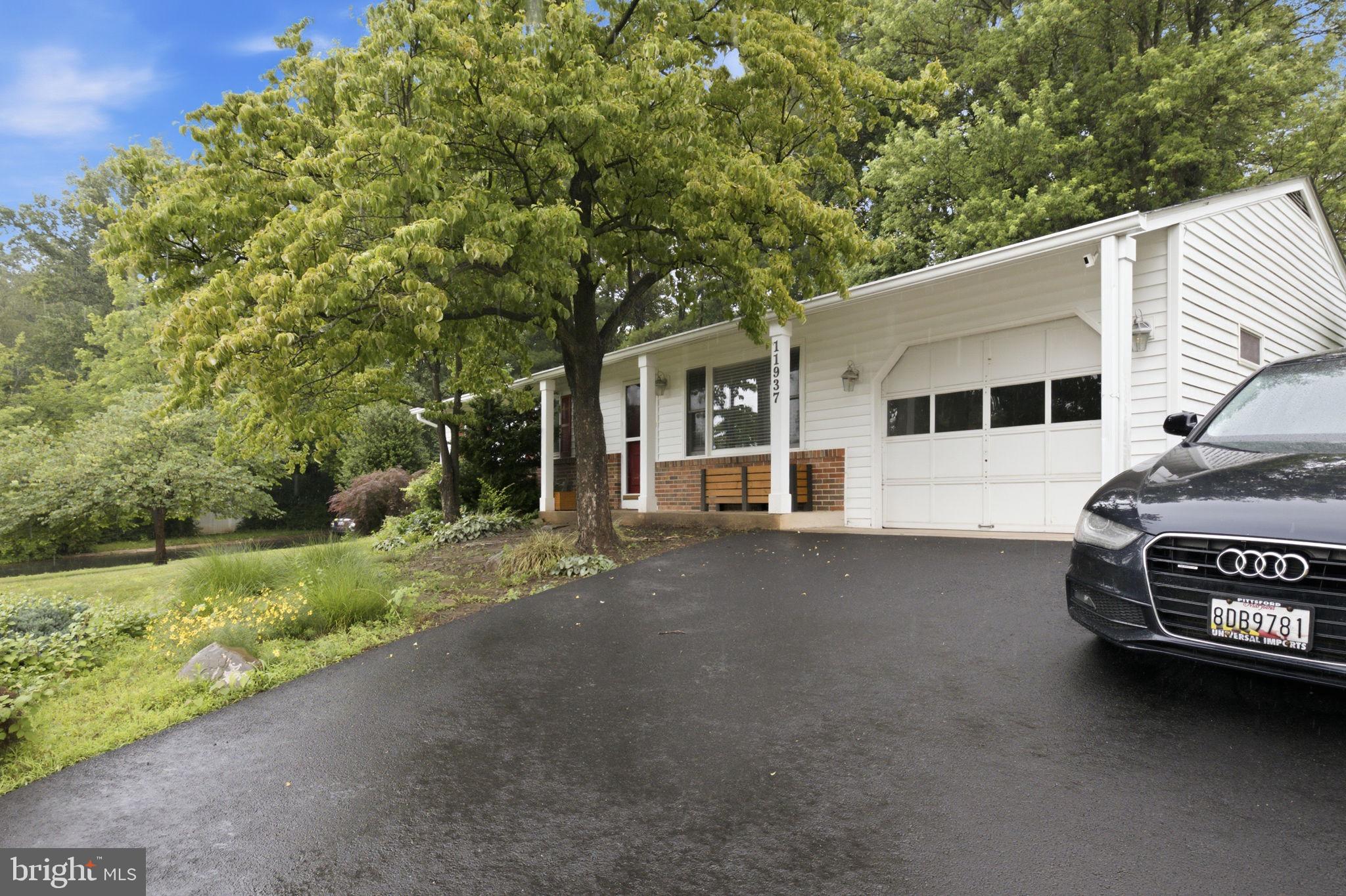 QUINCE ORCHARD VALLEY - Residential