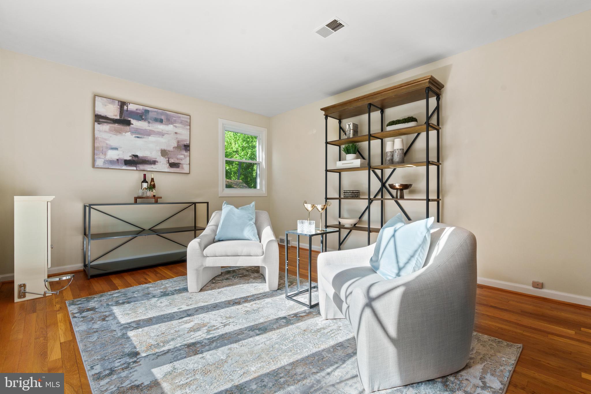 FAIRFAX HOMES - Residential