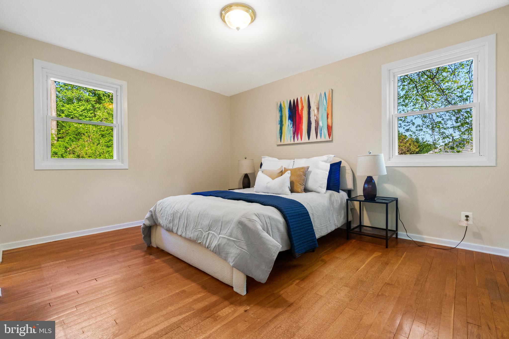 FAIRFAX HOMES - Residential