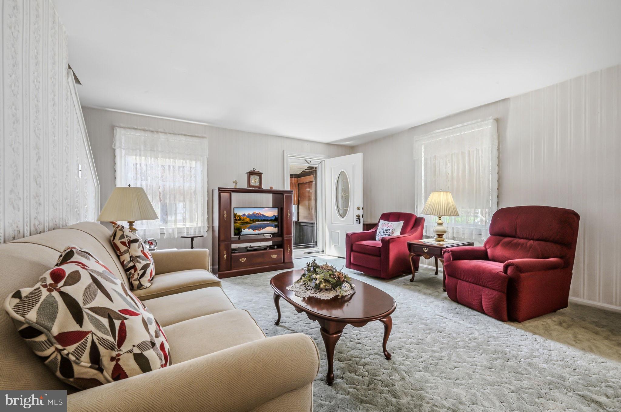 LEEDOM ESTS - Residential