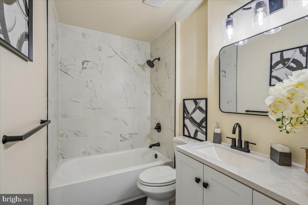 STONEHEDGE CODM - Residential