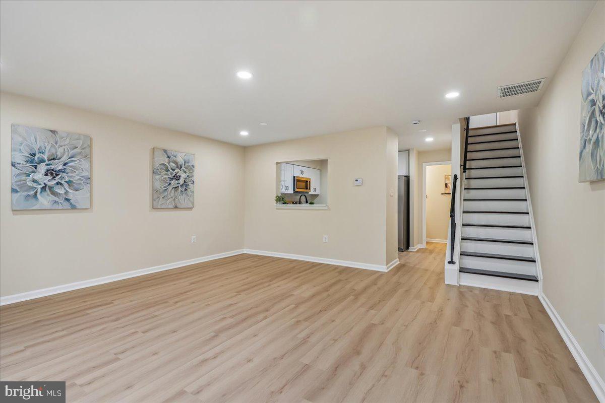 STONEHEDGE CODM - Residential